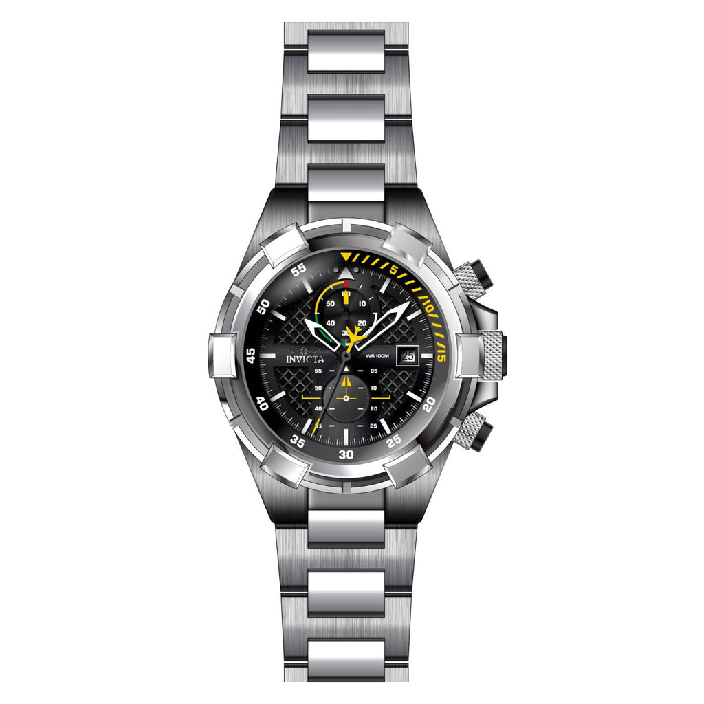 Relógio Invicta Aviator 28108 