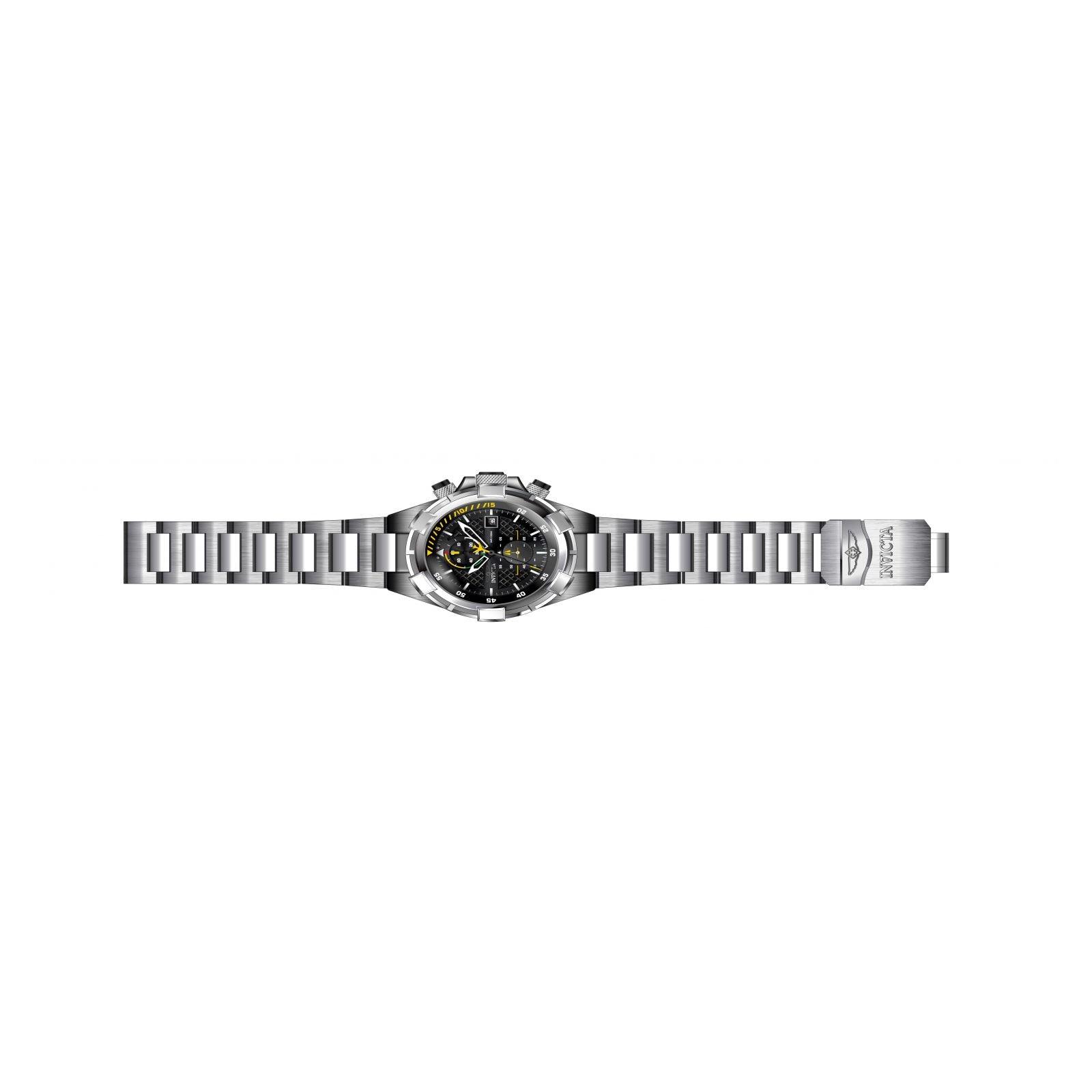 Relógio Invicta Aviator 28108 