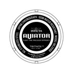 Relógio Invicta Aviator 28108 