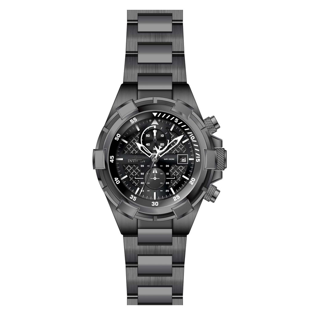 Relógio Invicta Aviator 28109 