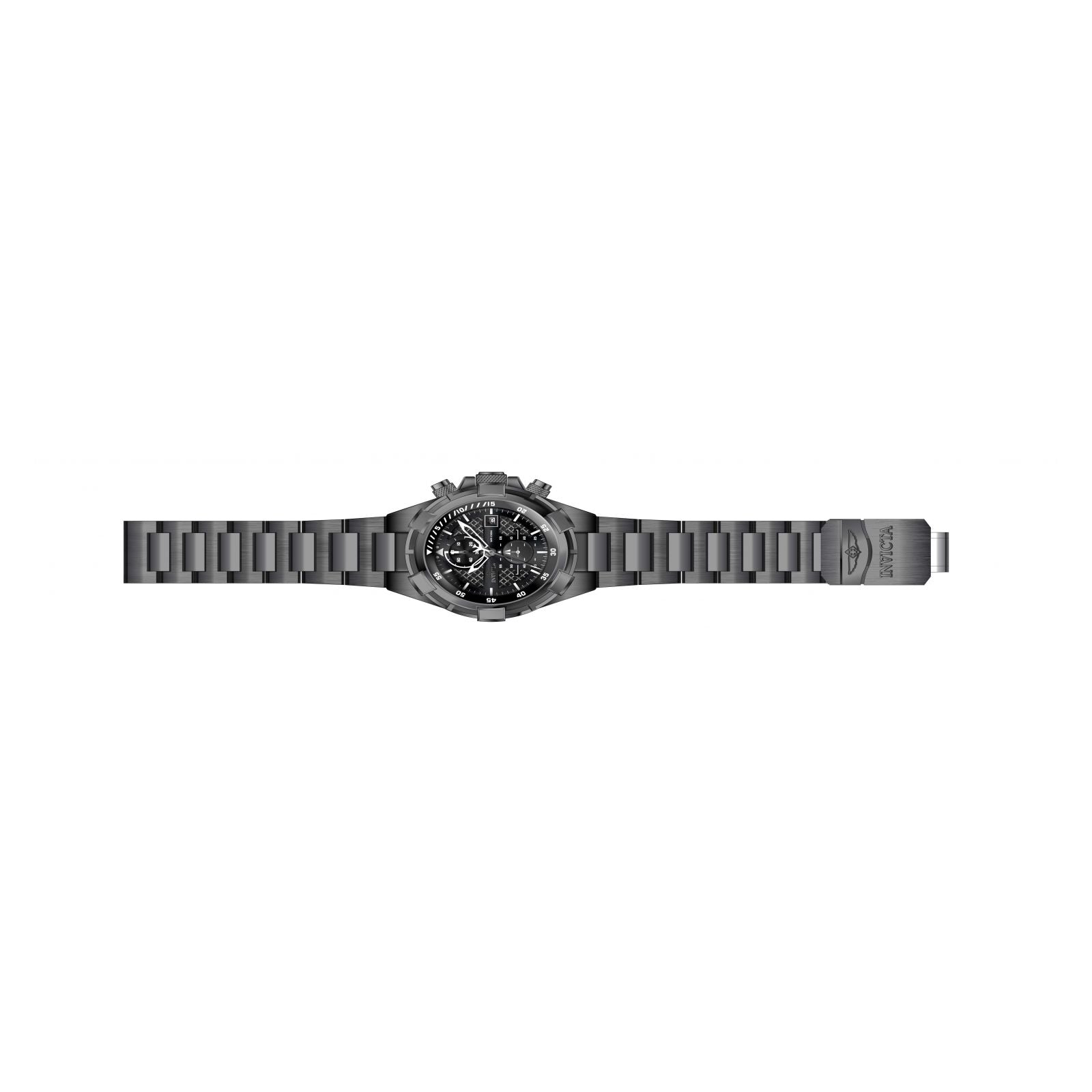 Relógio Invicta Aviator 28109 