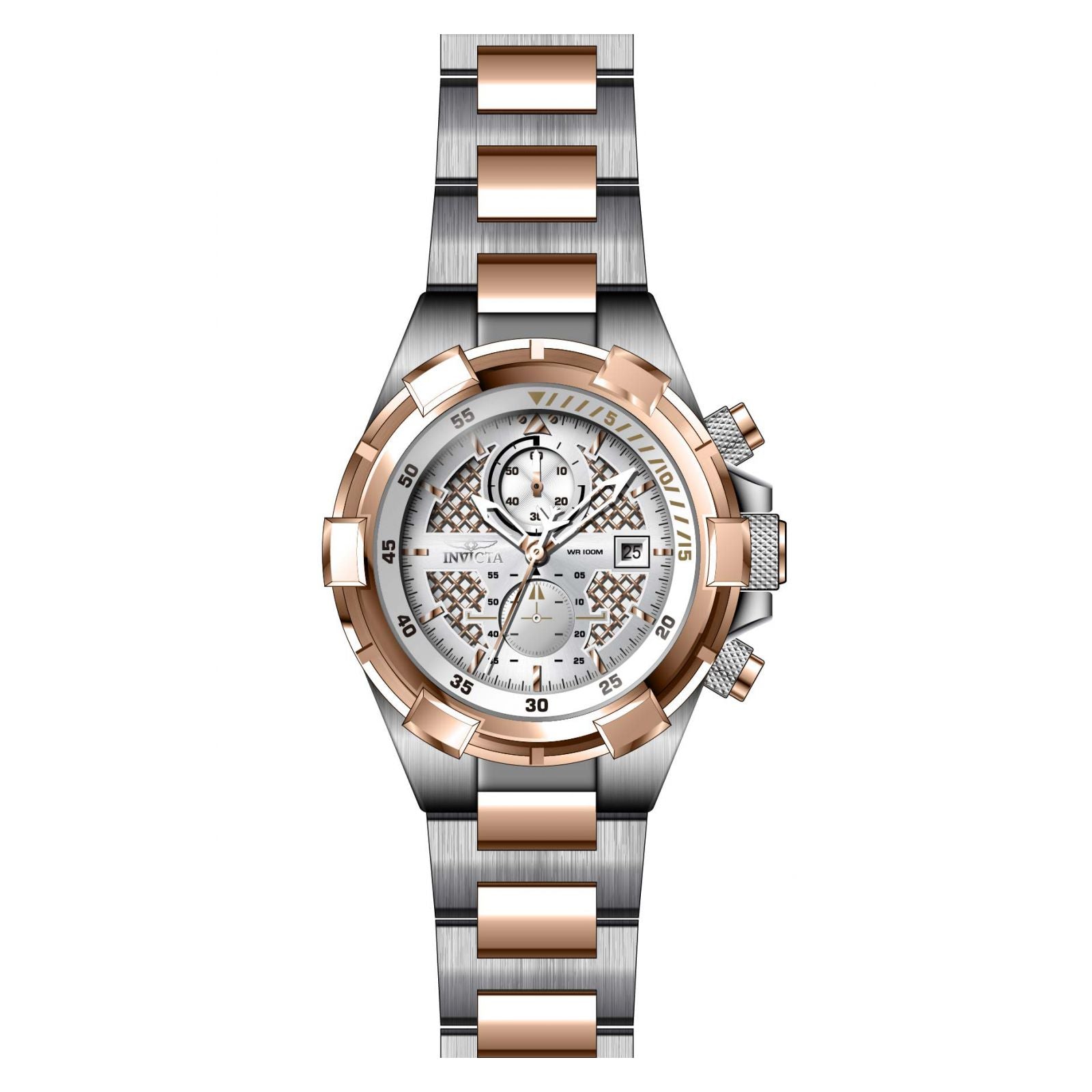 Relógio Invicta Aviator 28118 