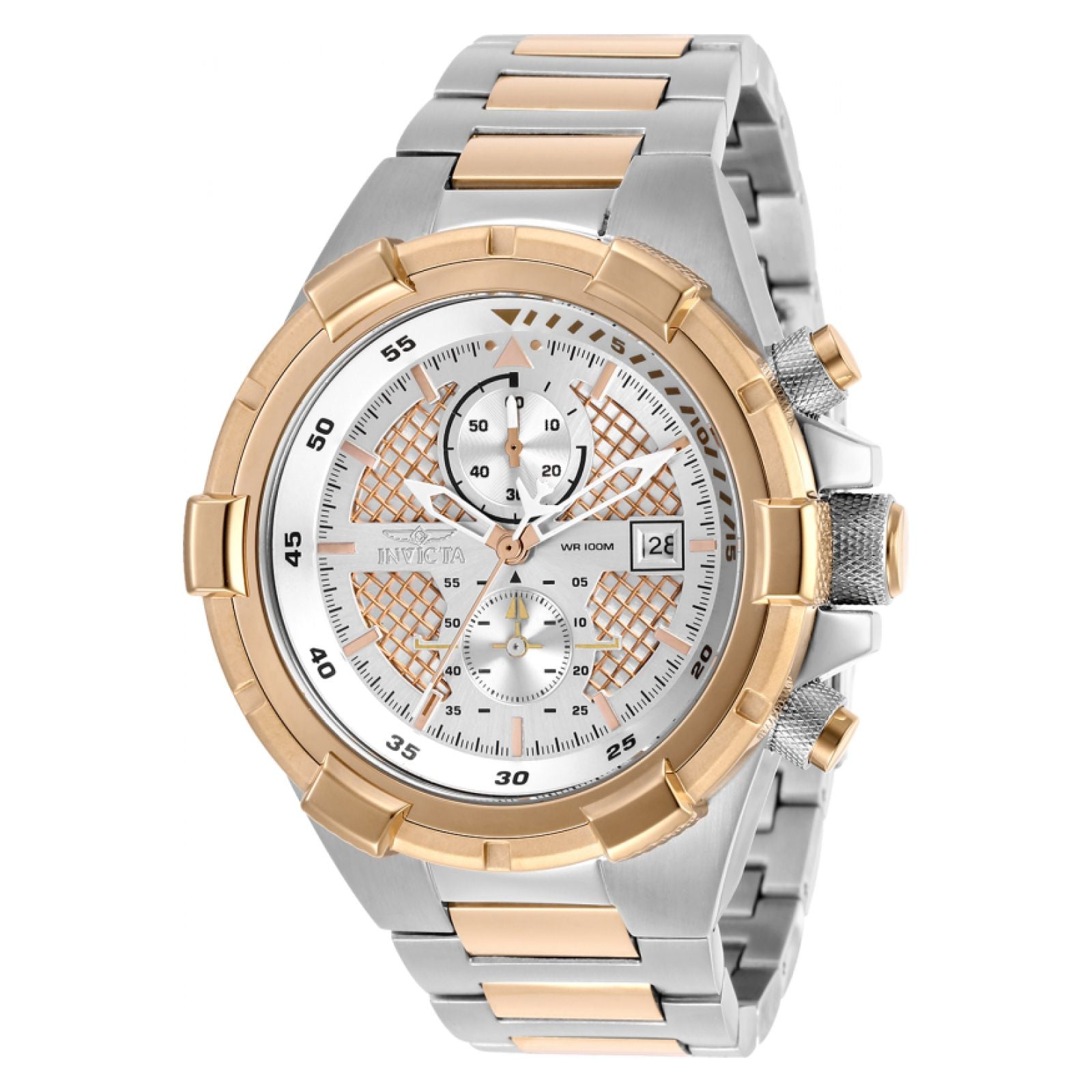 Relógio Invicta Aviator 28118 