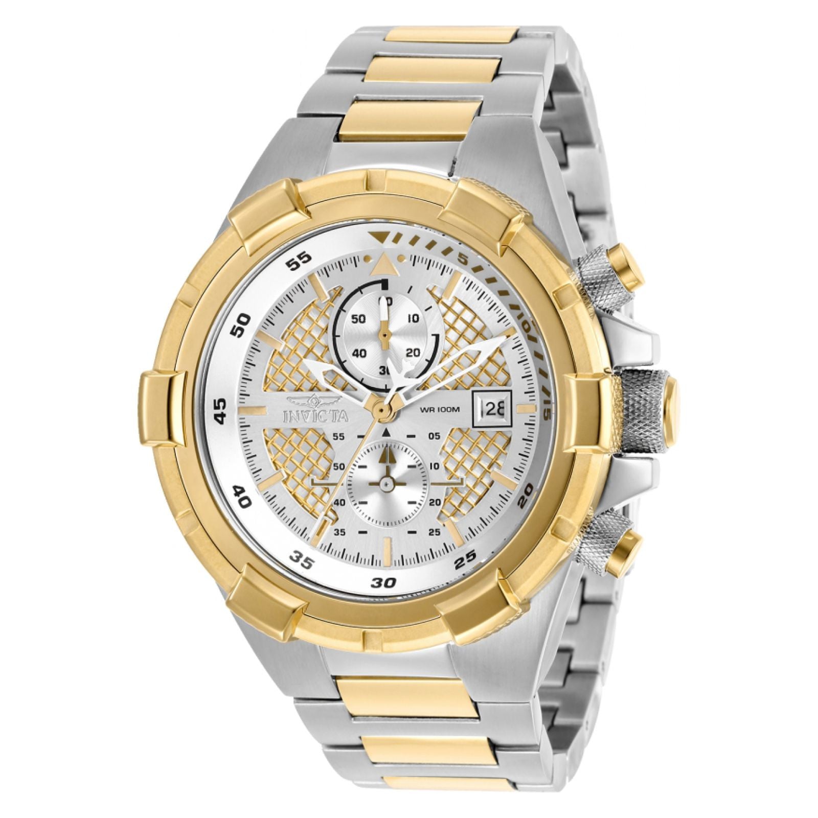 Relógio Invicta Aviator 28120