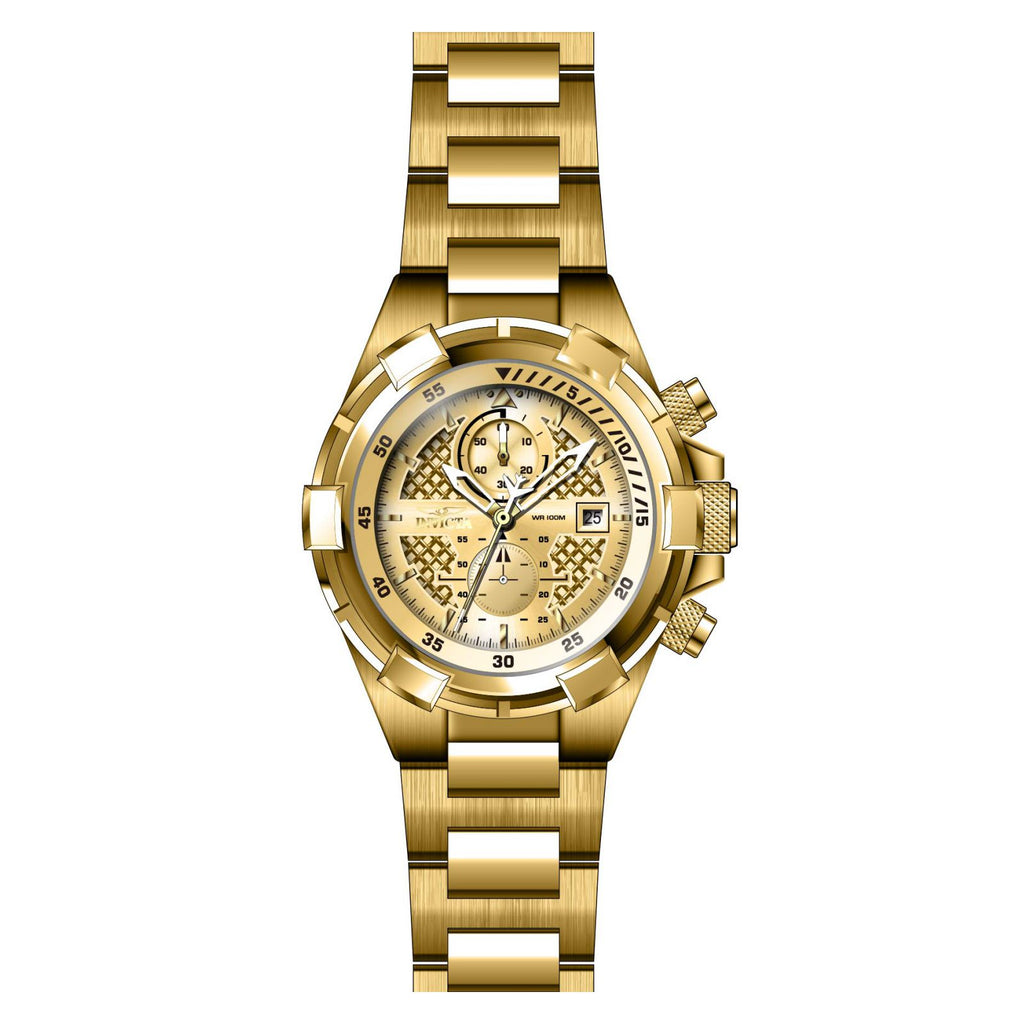 Relógio Invicta Aviator 28122 