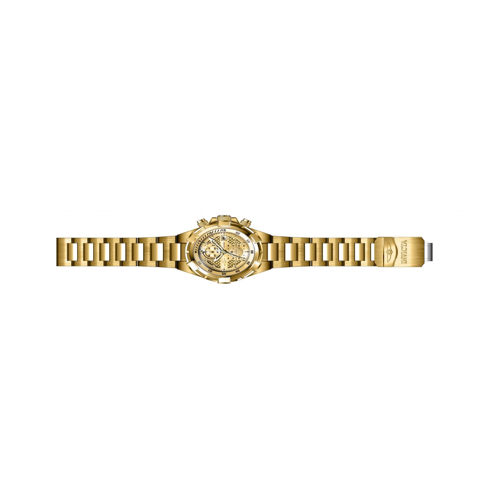 Relógio Invicta Aviator 28122 