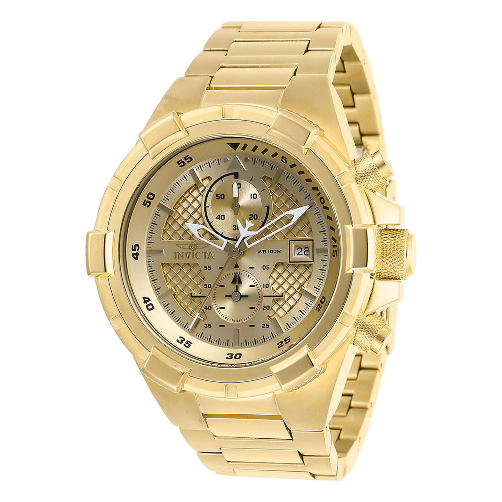 Relógio Invicta Aviator 28122 