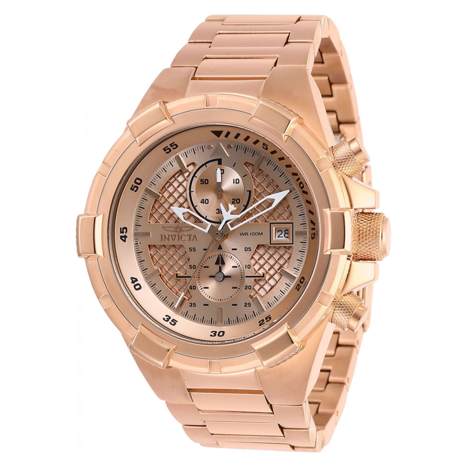 Relógio Invicta Aviator 28128 