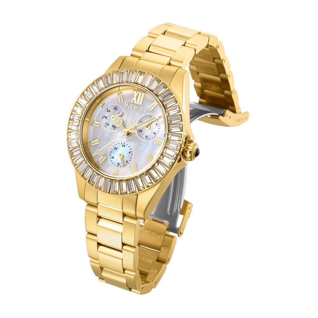 Reloj Invicta Angel 28452