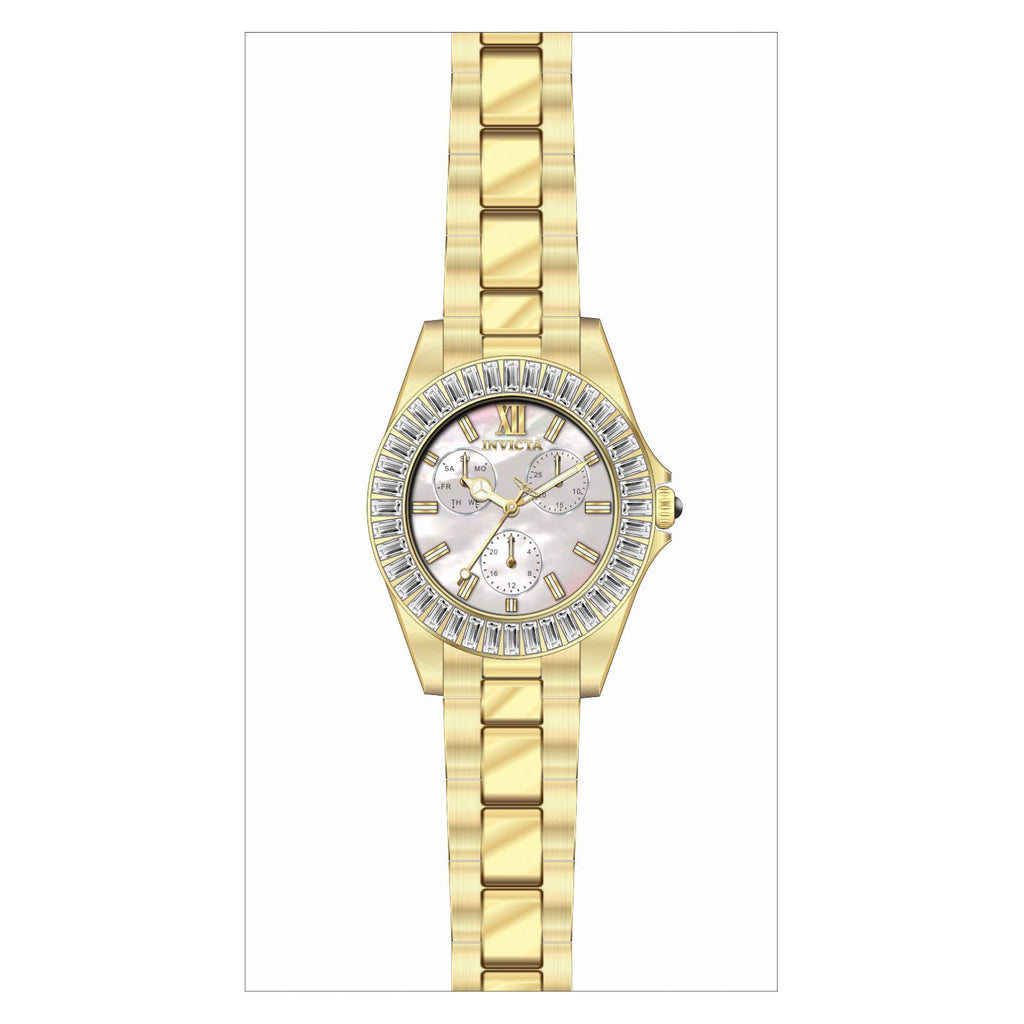 Reloj Invicta Angel 28452