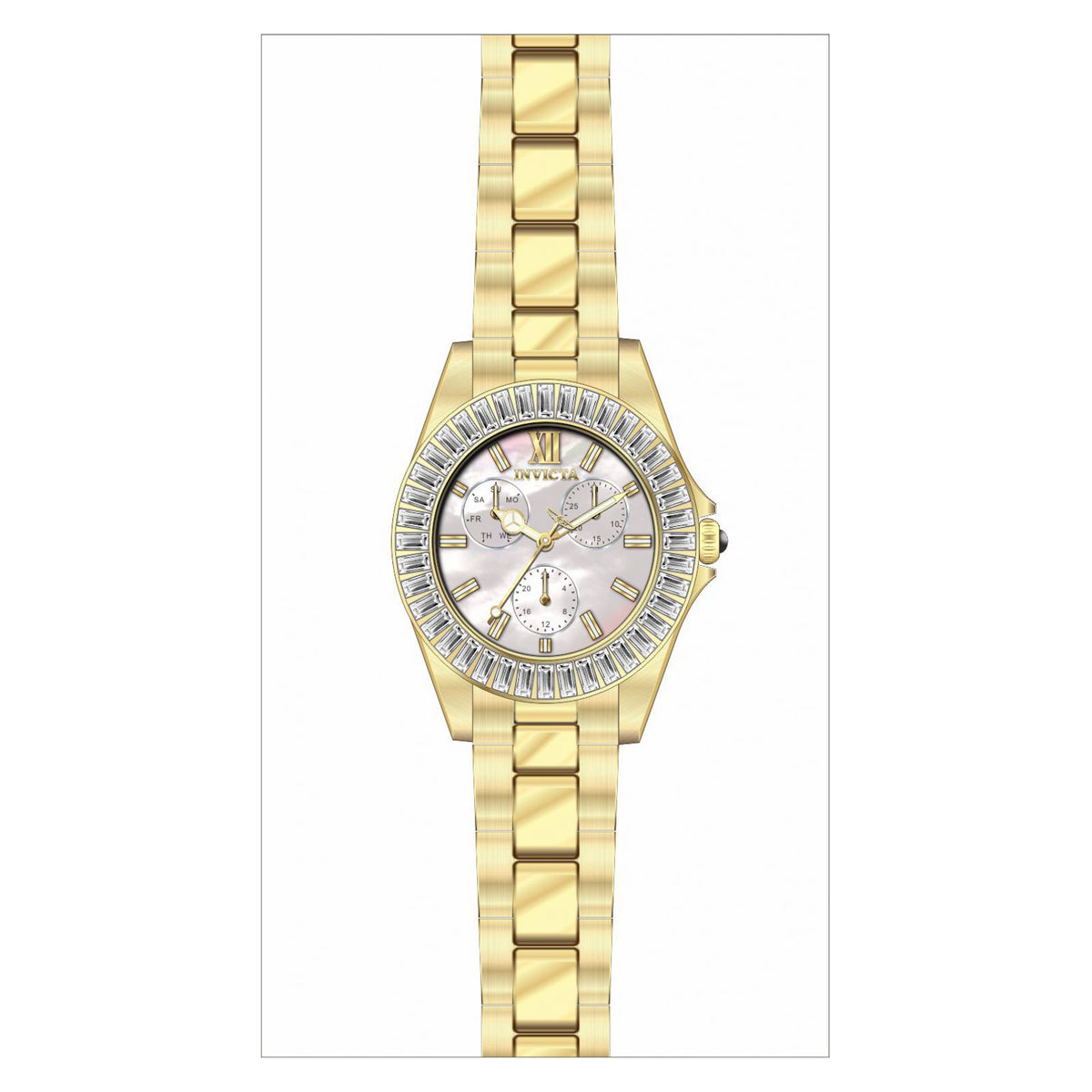Reloj Invicta Angel 28452