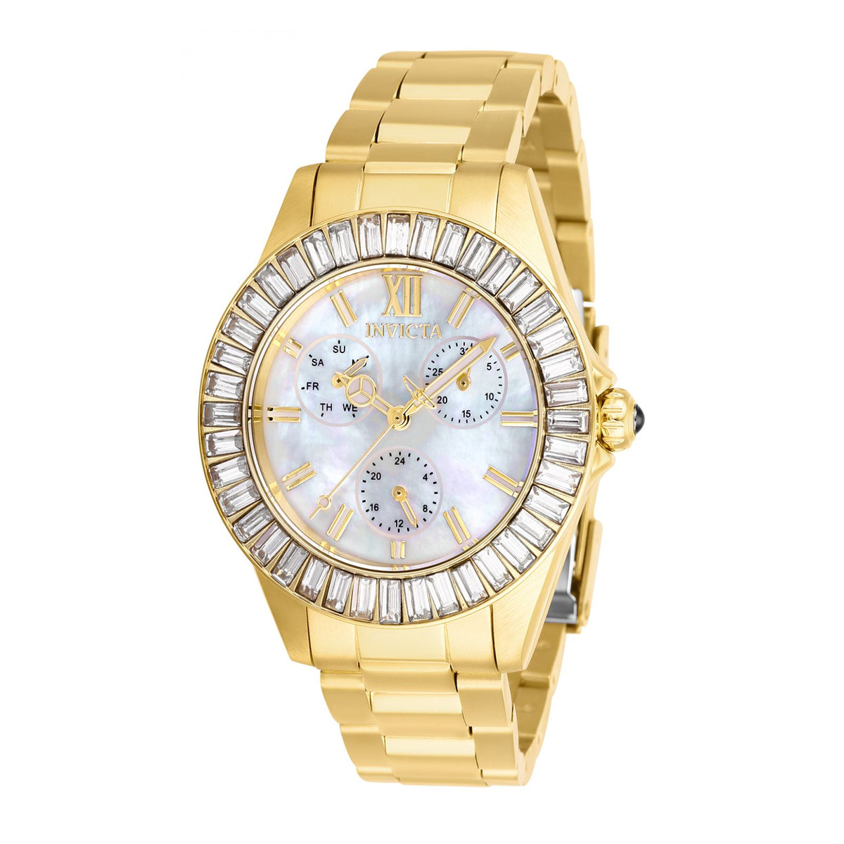 Reloj Invicta Angel 28452