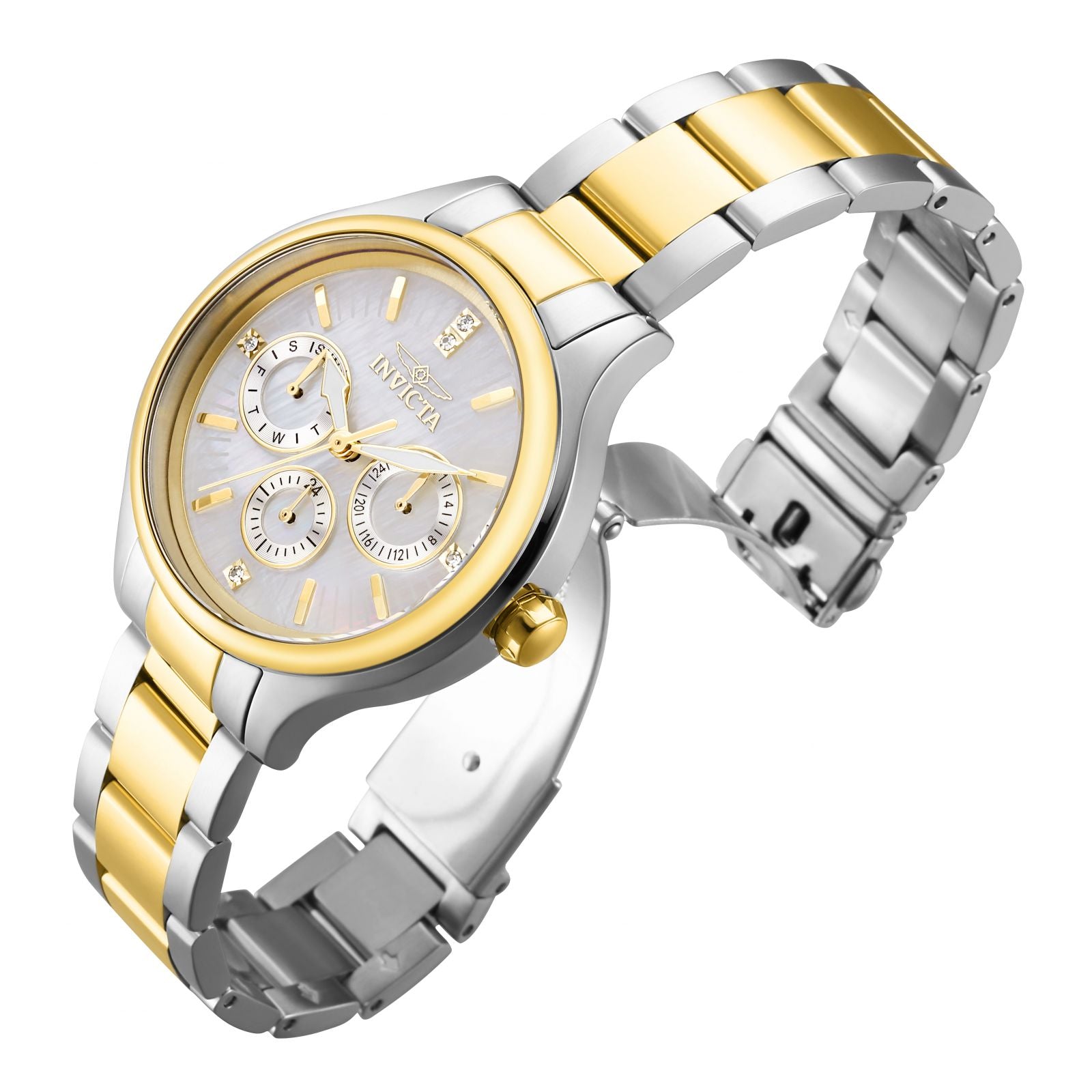 Relógio Invicta Angel 28655 