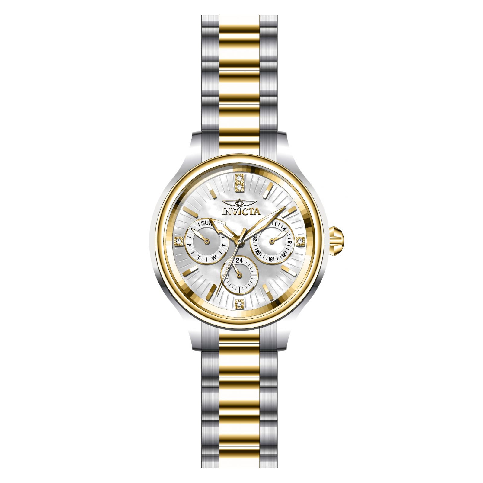 Relógio Invicta Angel 28655 