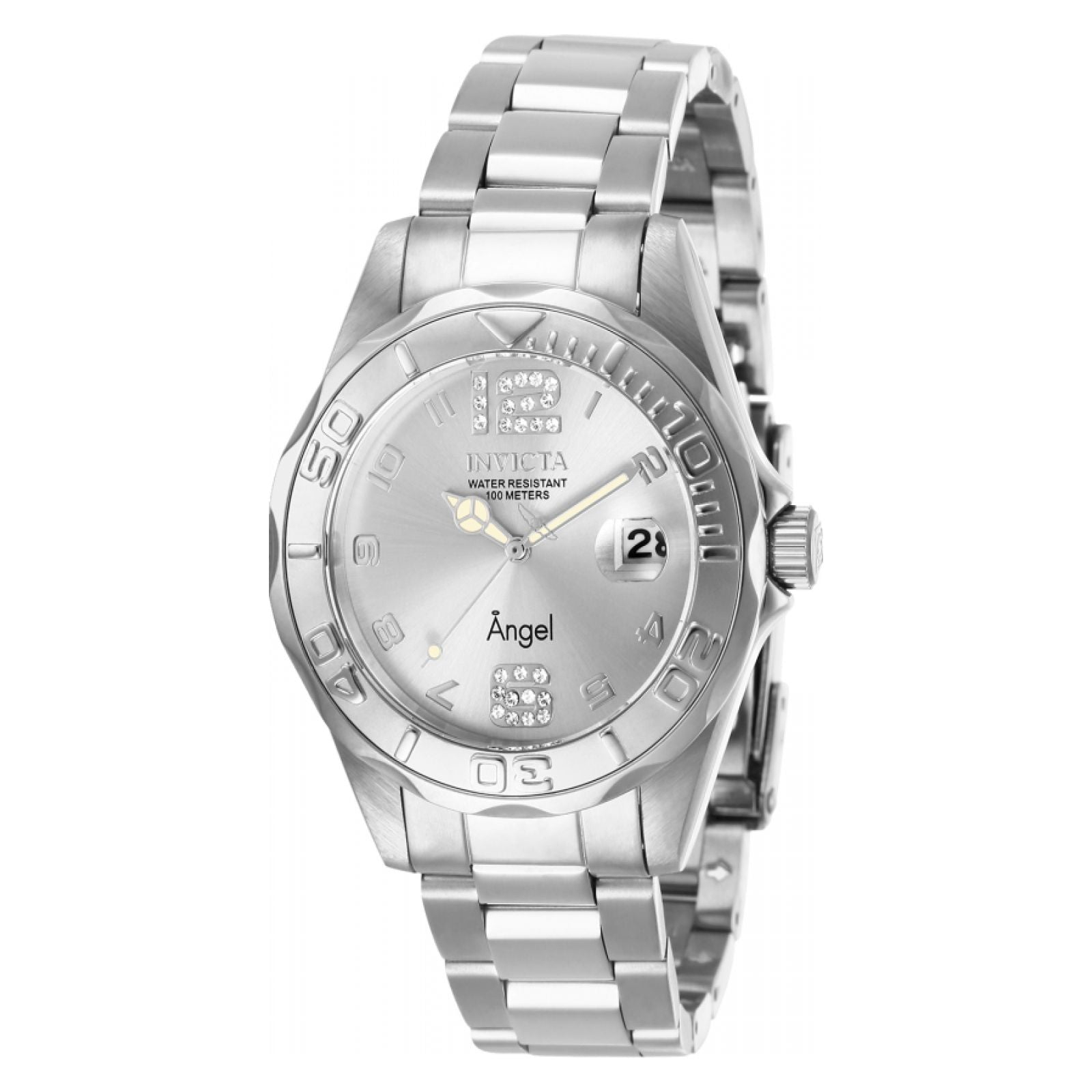 Reloj Invicta Angel 28679