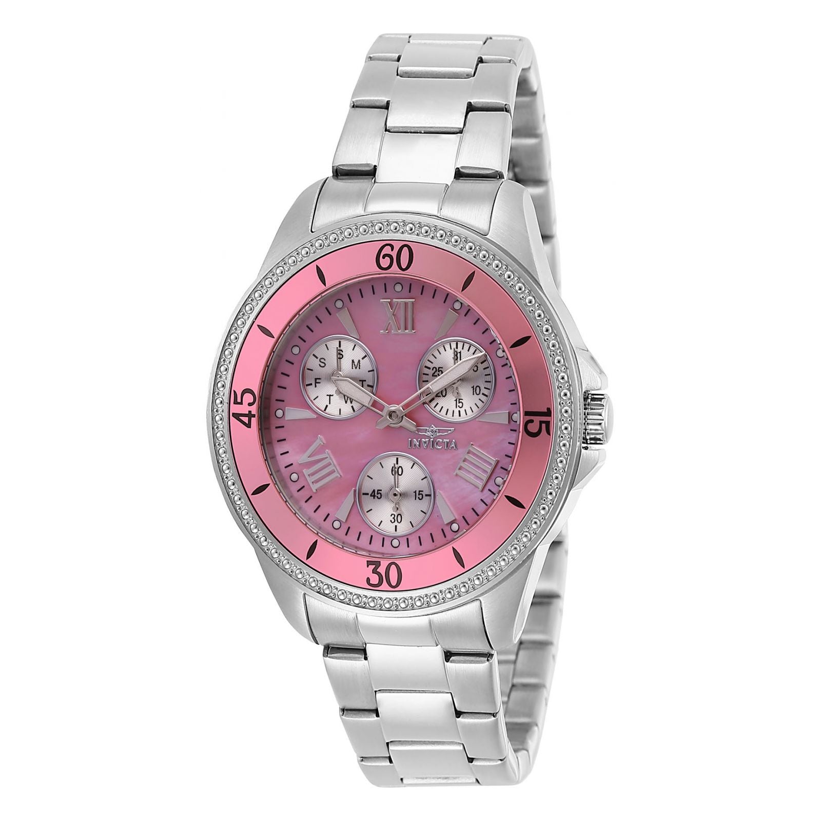 Relógio Invicta Angel 28807