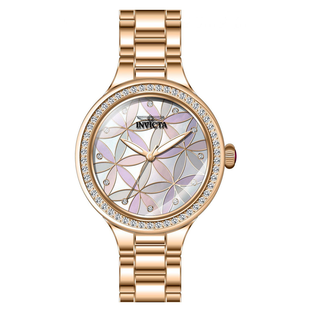 Reloj Invicta Wildflower 28822
