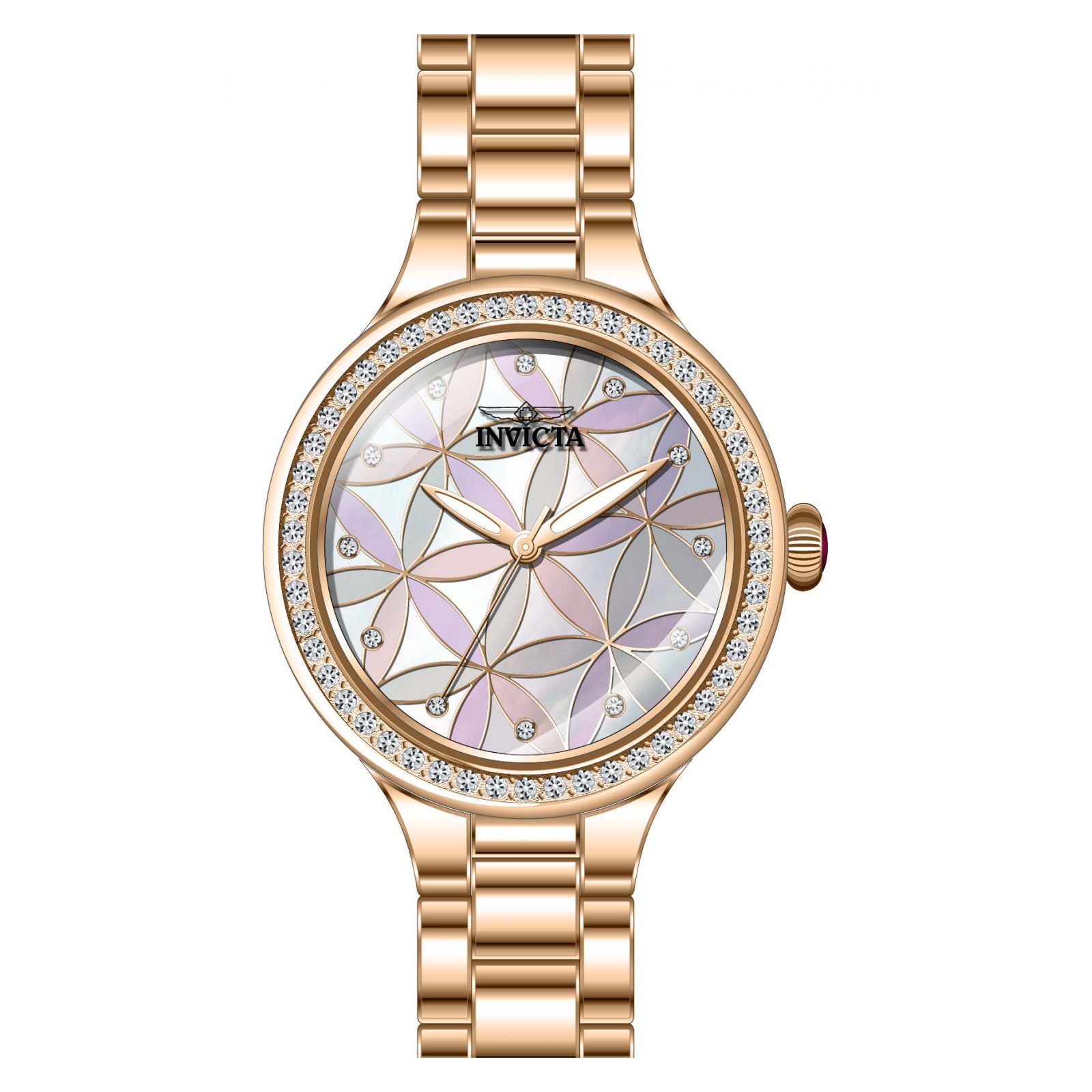 Reloj Invicta Wildflower 28822