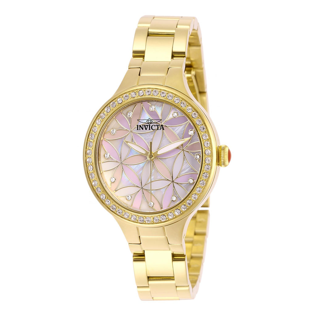 Reloj Invicta Wildflower 28822
