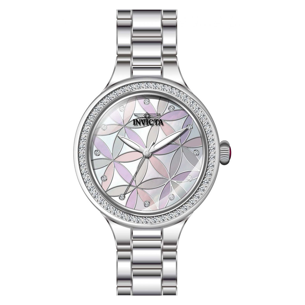 Relógio Invicta Wildflower 28823 