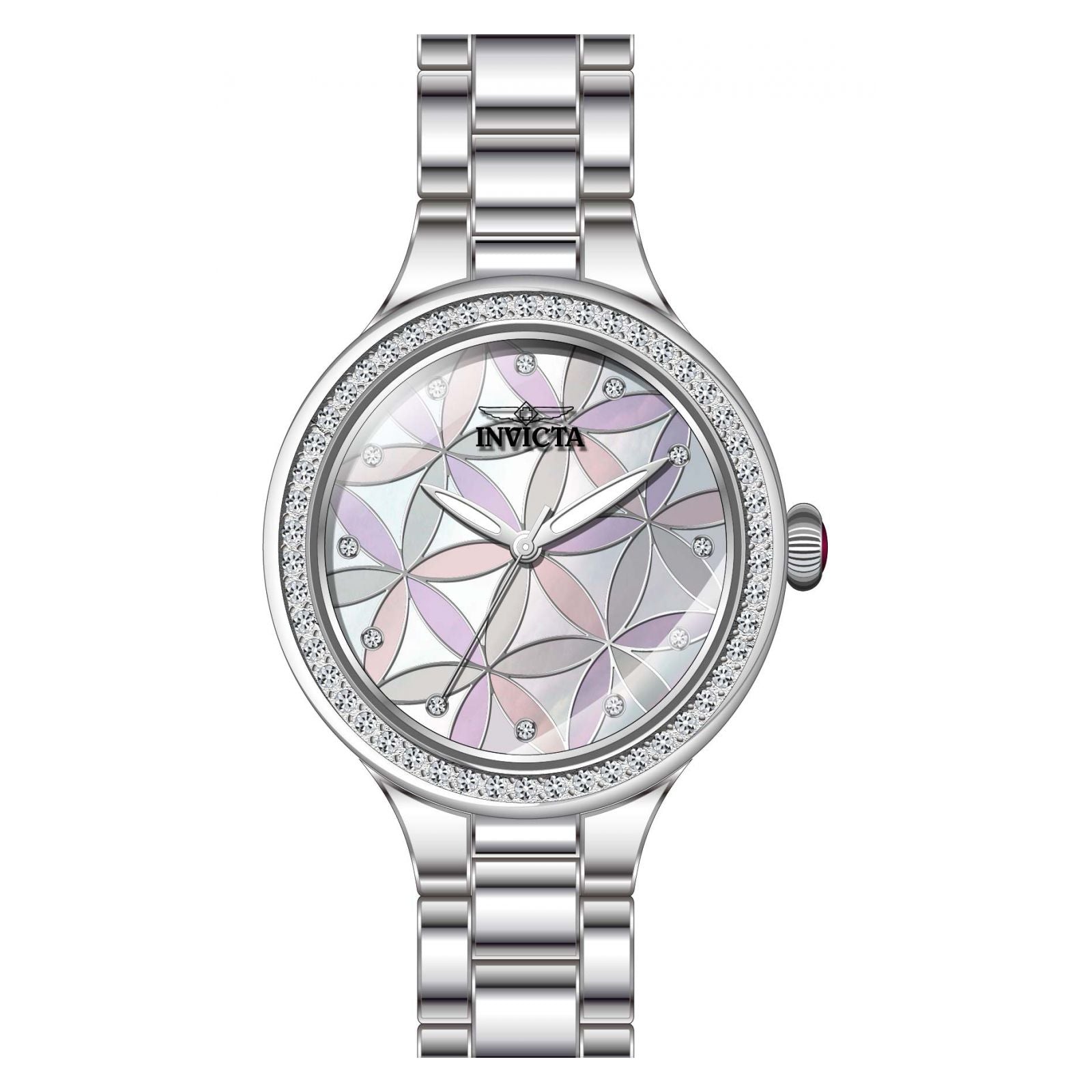 Reloj Invicta Wildflower 28823