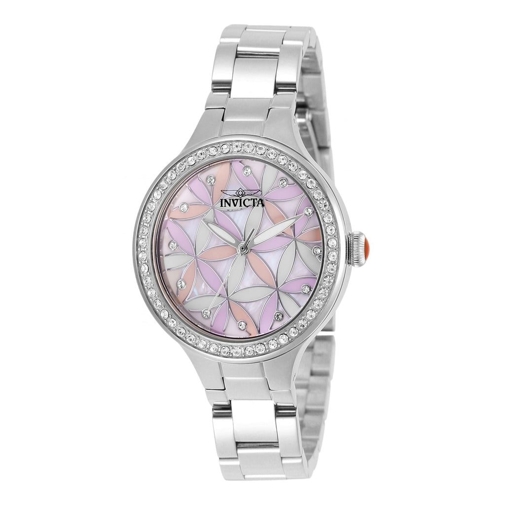 Relógio Invicta Wildflower 28823 