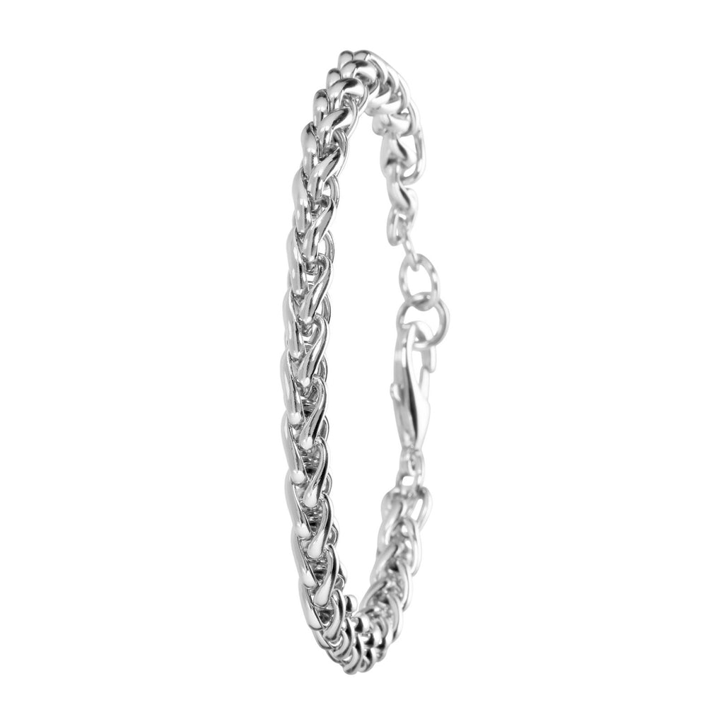 Pulsera Invicta Elements 28881 Plateado