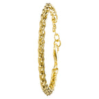 Pulsera Invicta Elements 28882 Dorado