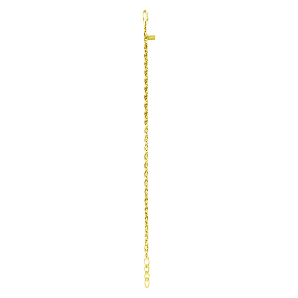 Pulsera Invicta Elements 28882 Dorado