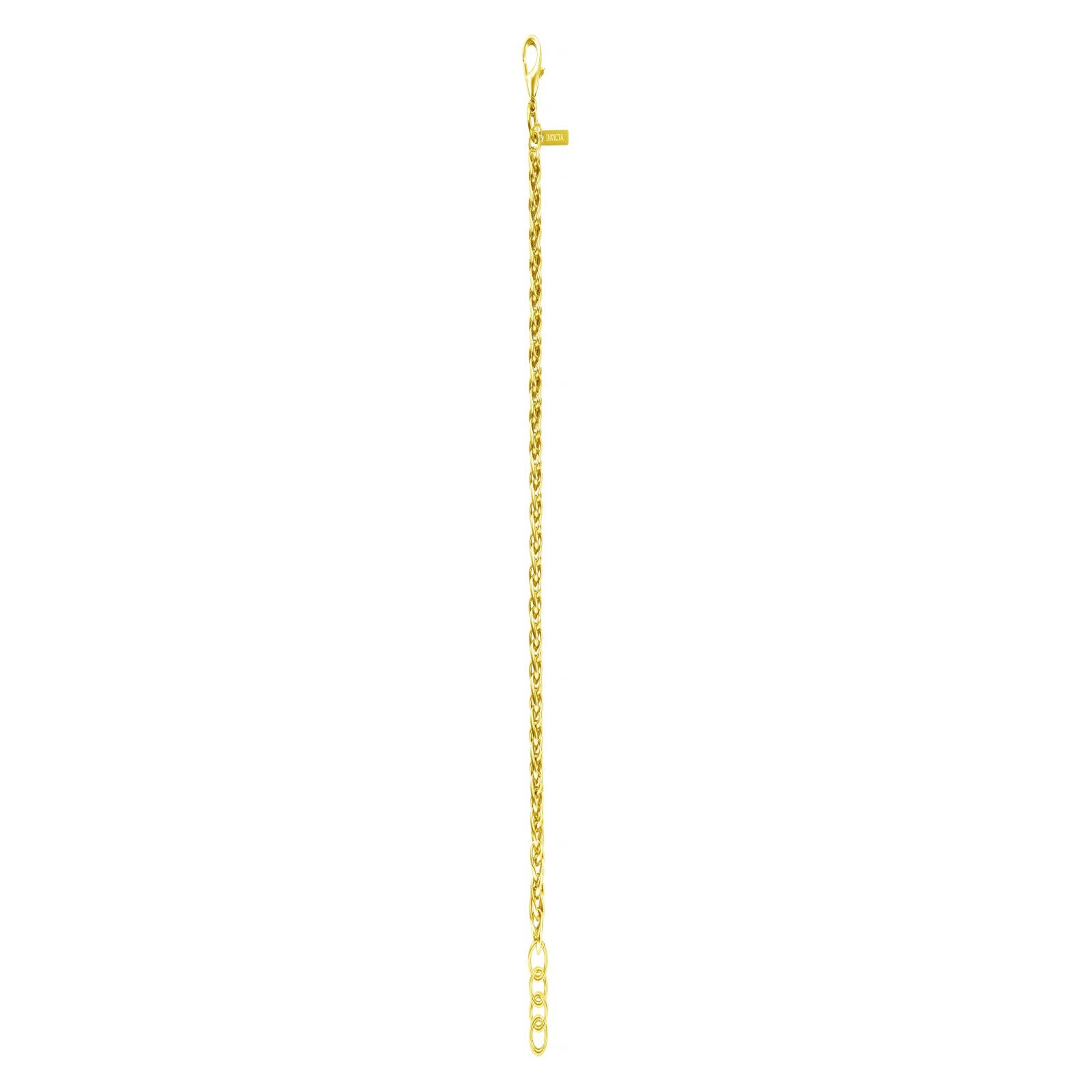 Pulsera Invicta Elements 28882 Dorado