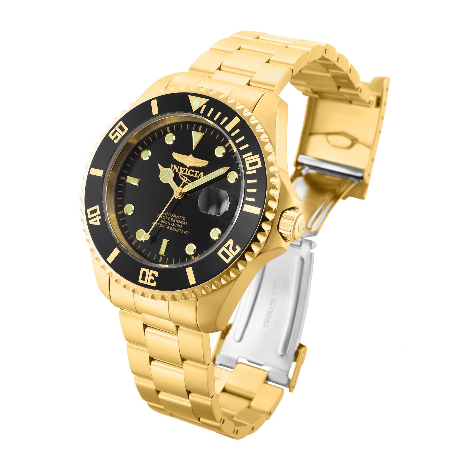 Invicta Pro Diver Watch 28948 