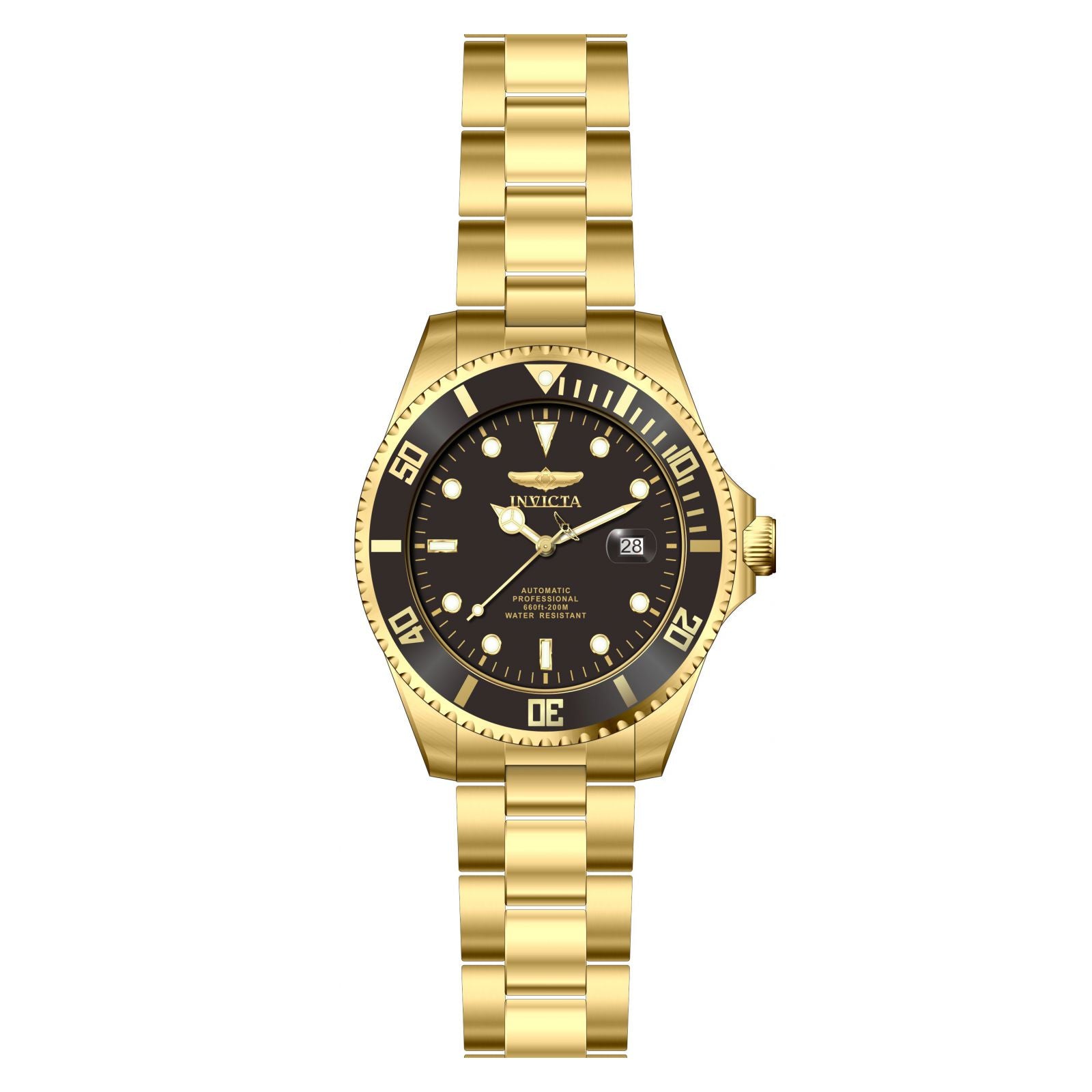 Invicta Pro Diver Watch 28948 