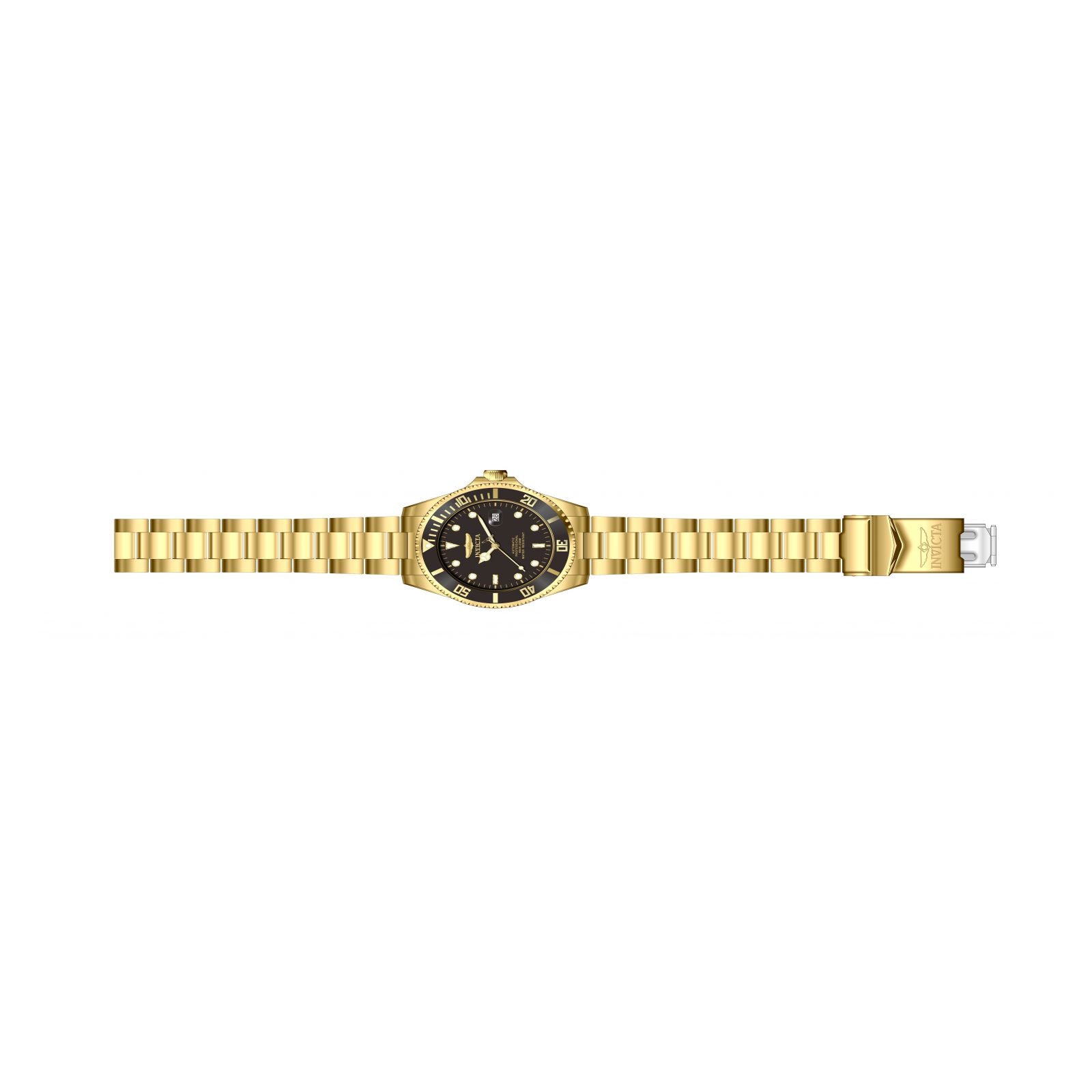 Invicta Pro Diver Watch 28948 