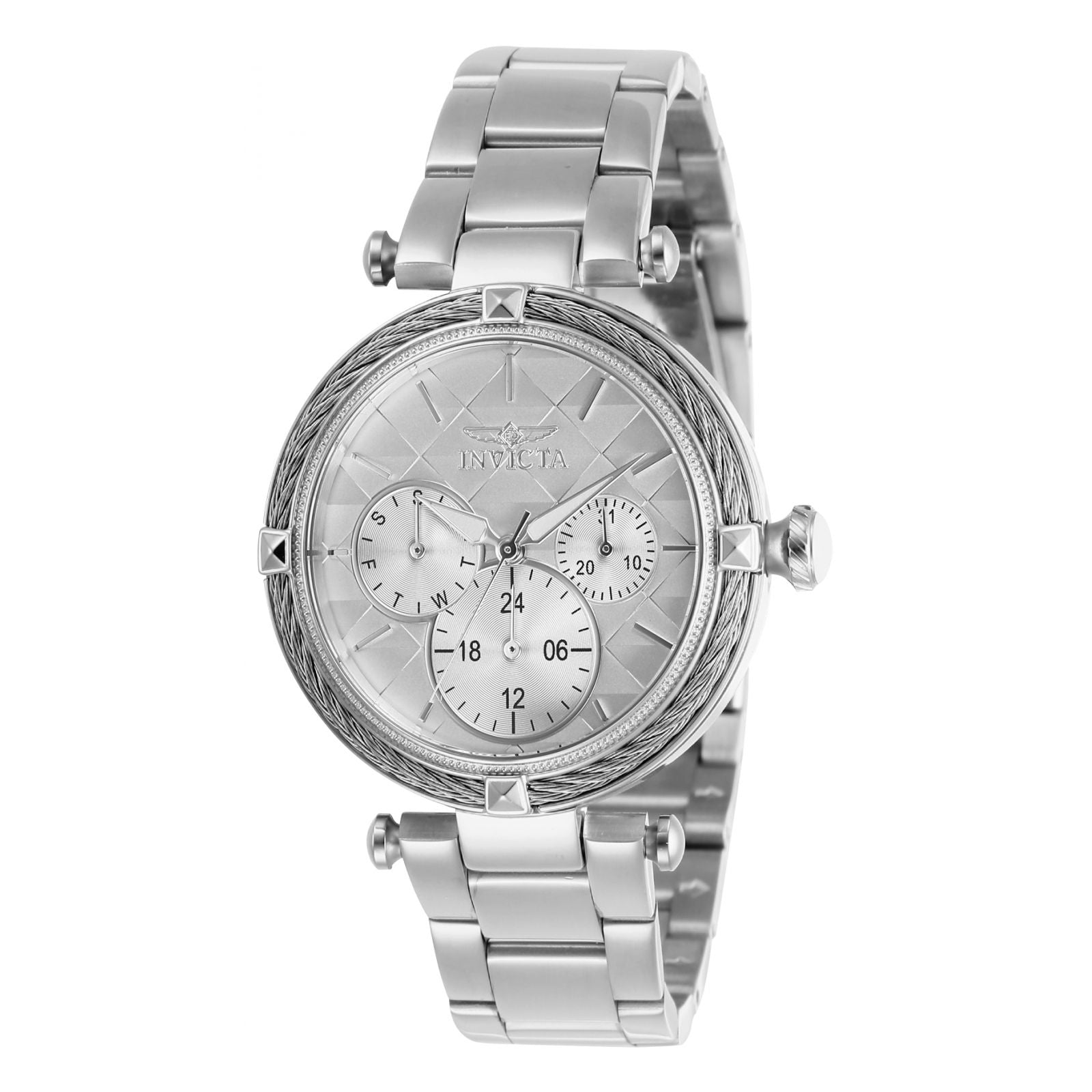 Invicta Bolt 28955 Watch 