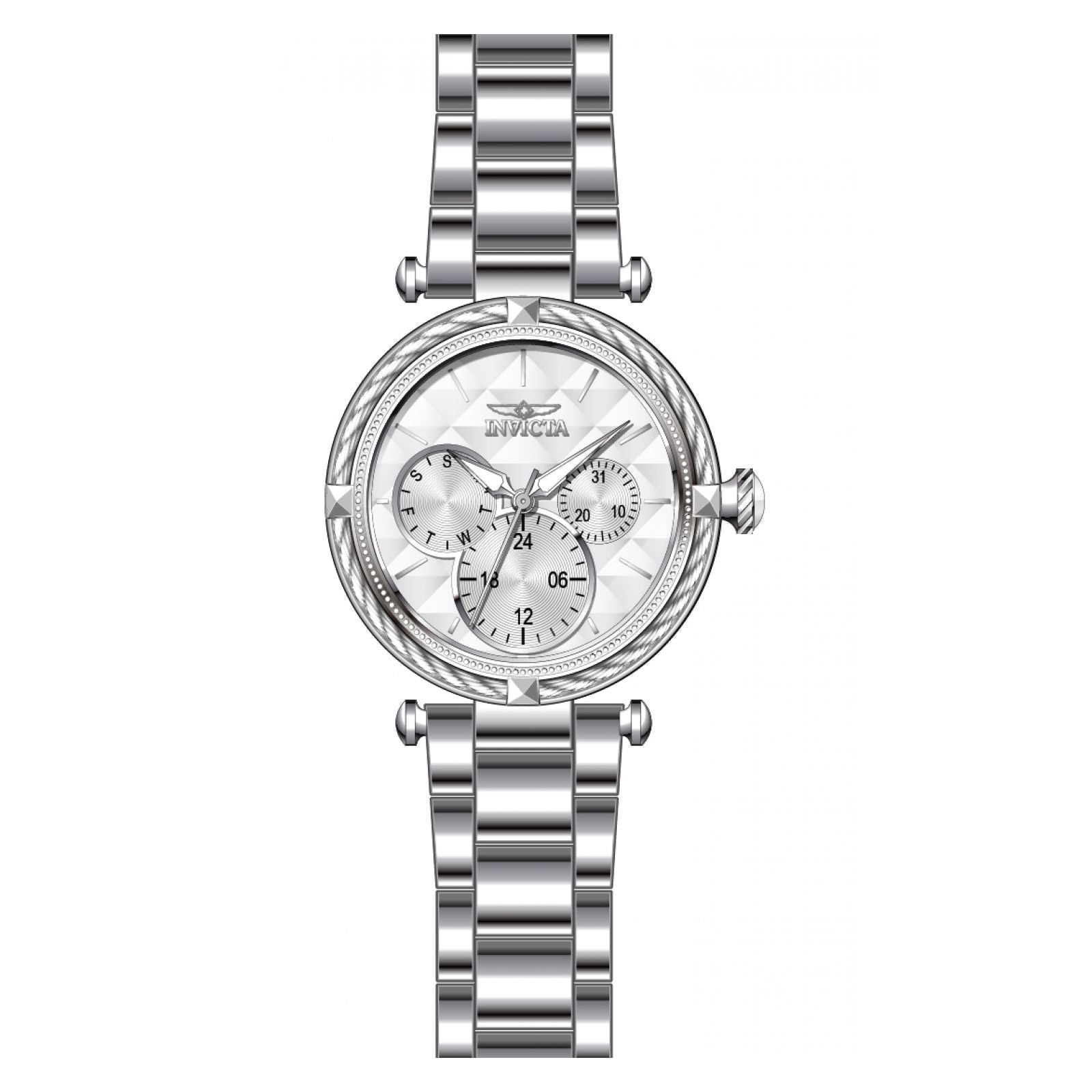 Invicta Bolt 28955 Watch 