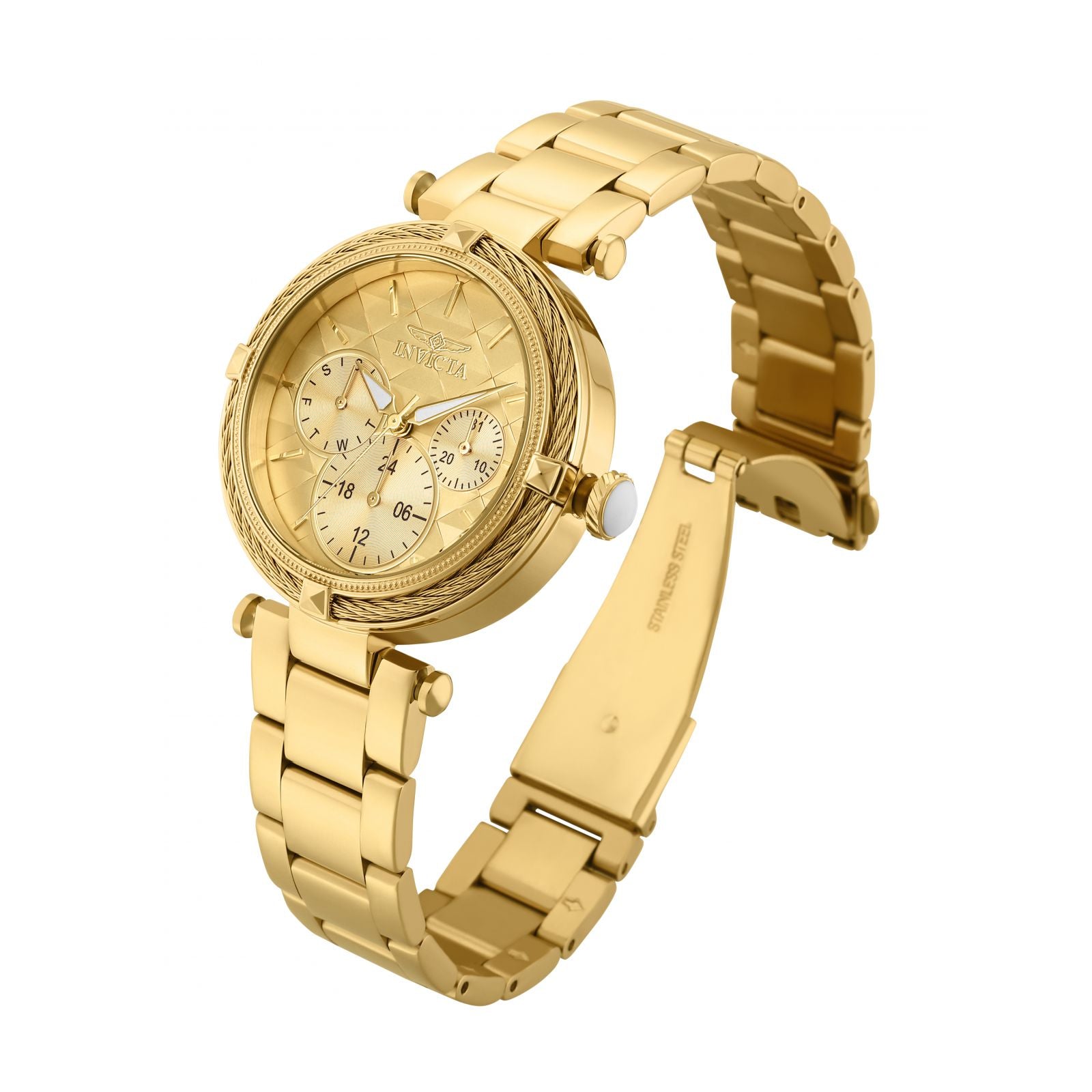 Invicta Bolt 28957 Watch 