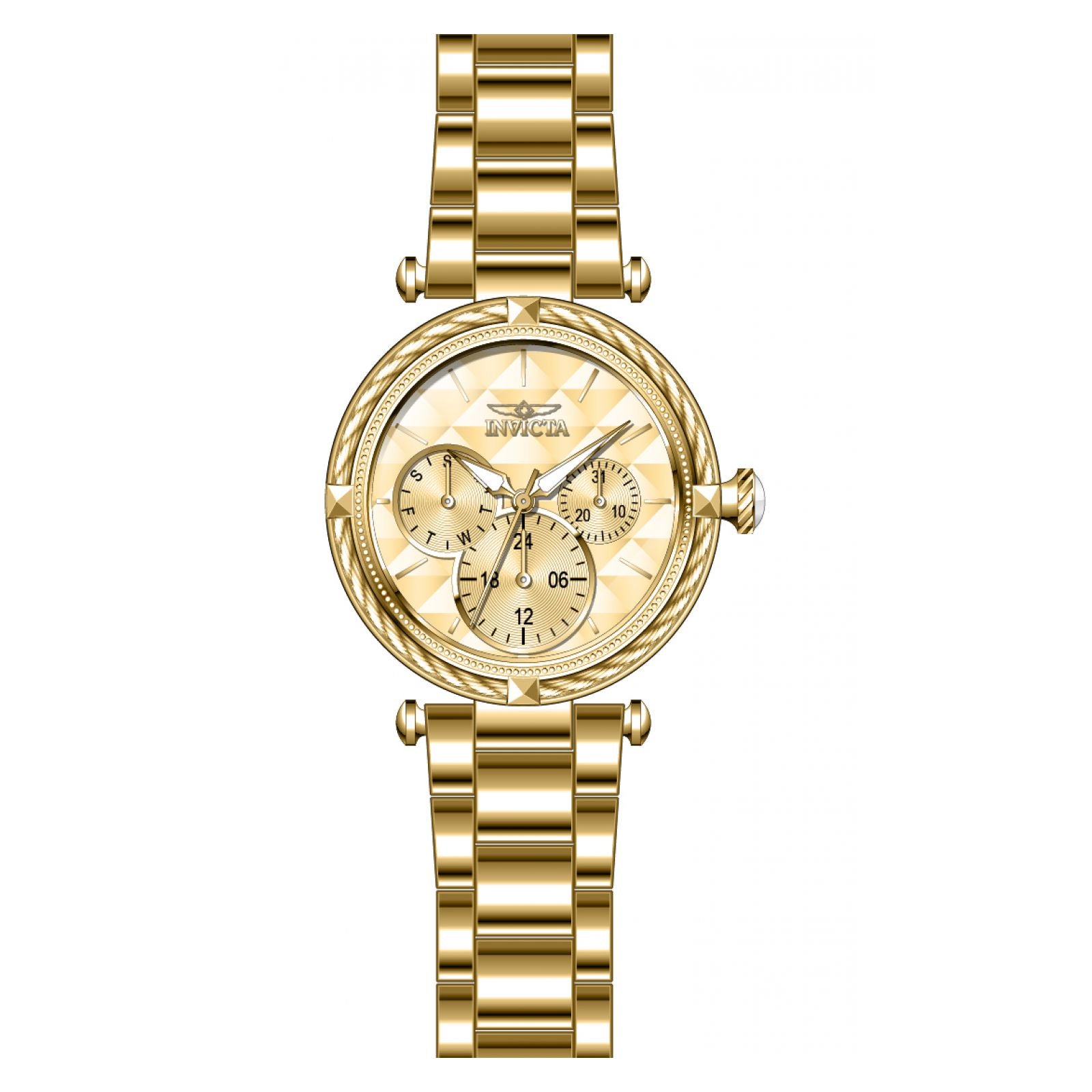 Invicta Bolt 28957 Watch 
