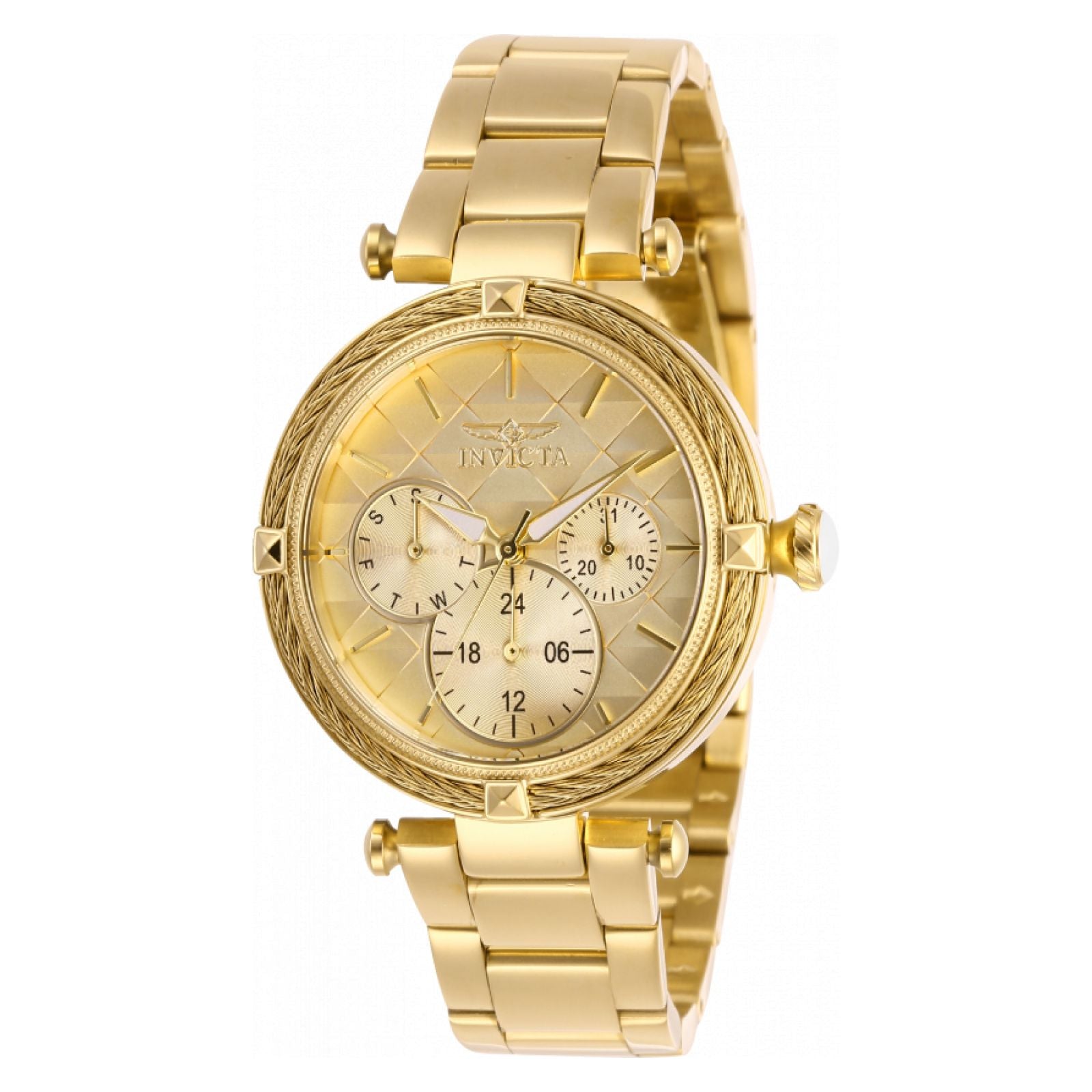 Invicta Bolt 28957 Watch 