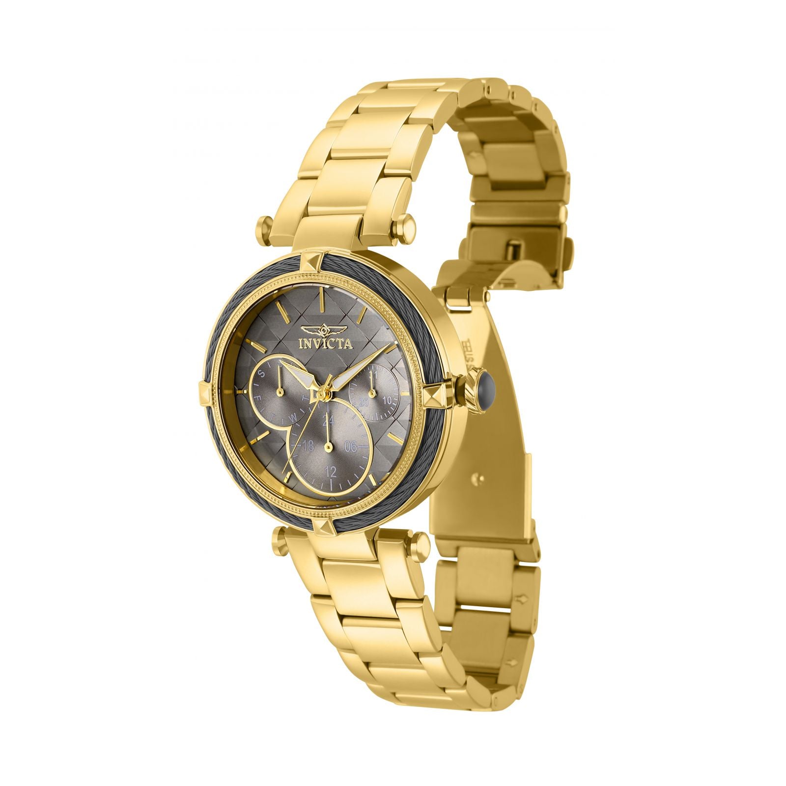 Invicta Bolt 28958 Watch 