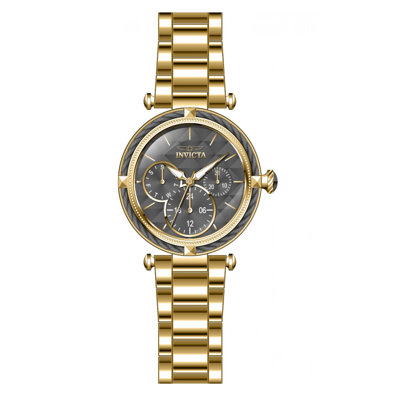 Invicta Bolt 28958 Watch 