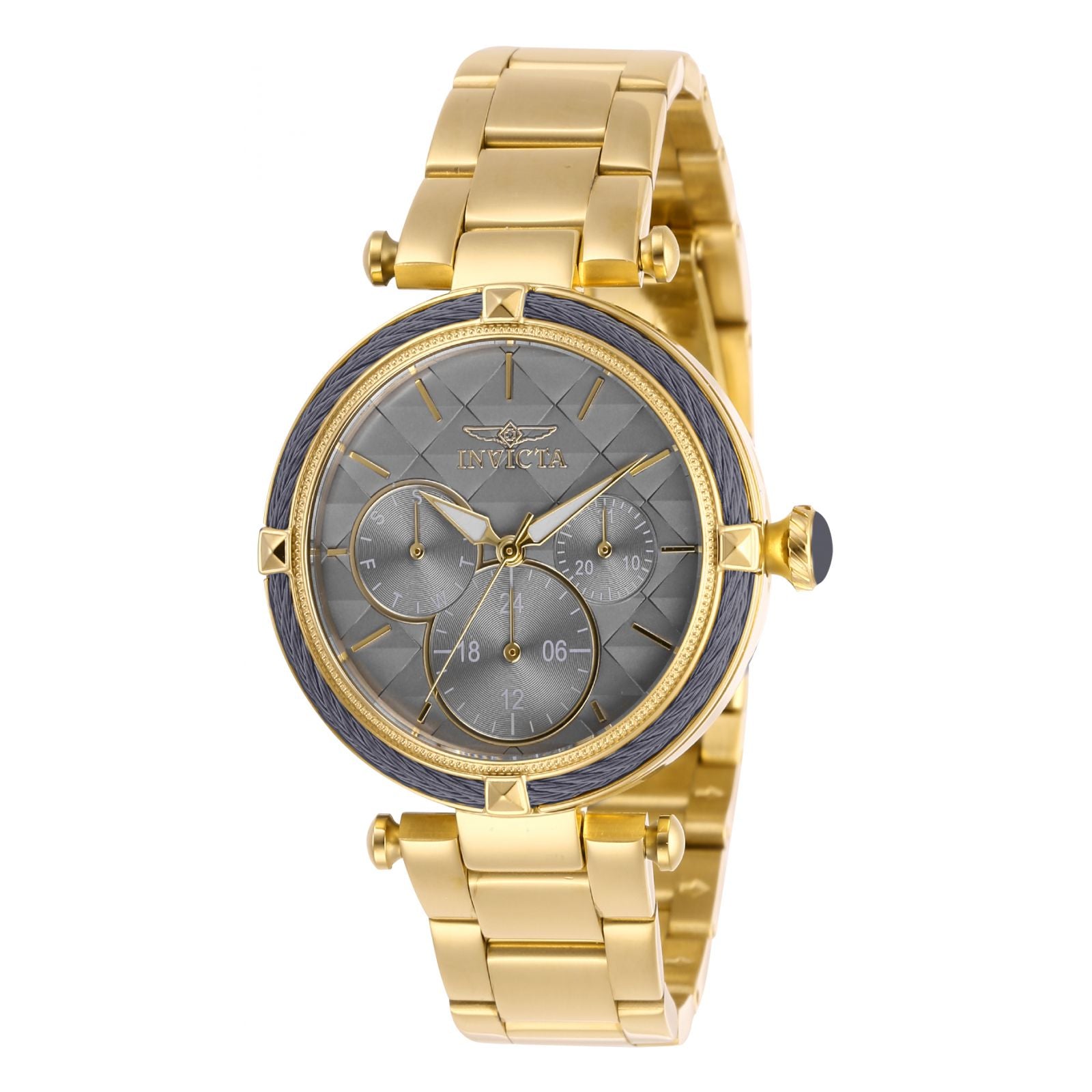 Invicta Bolt 28958 Watch 