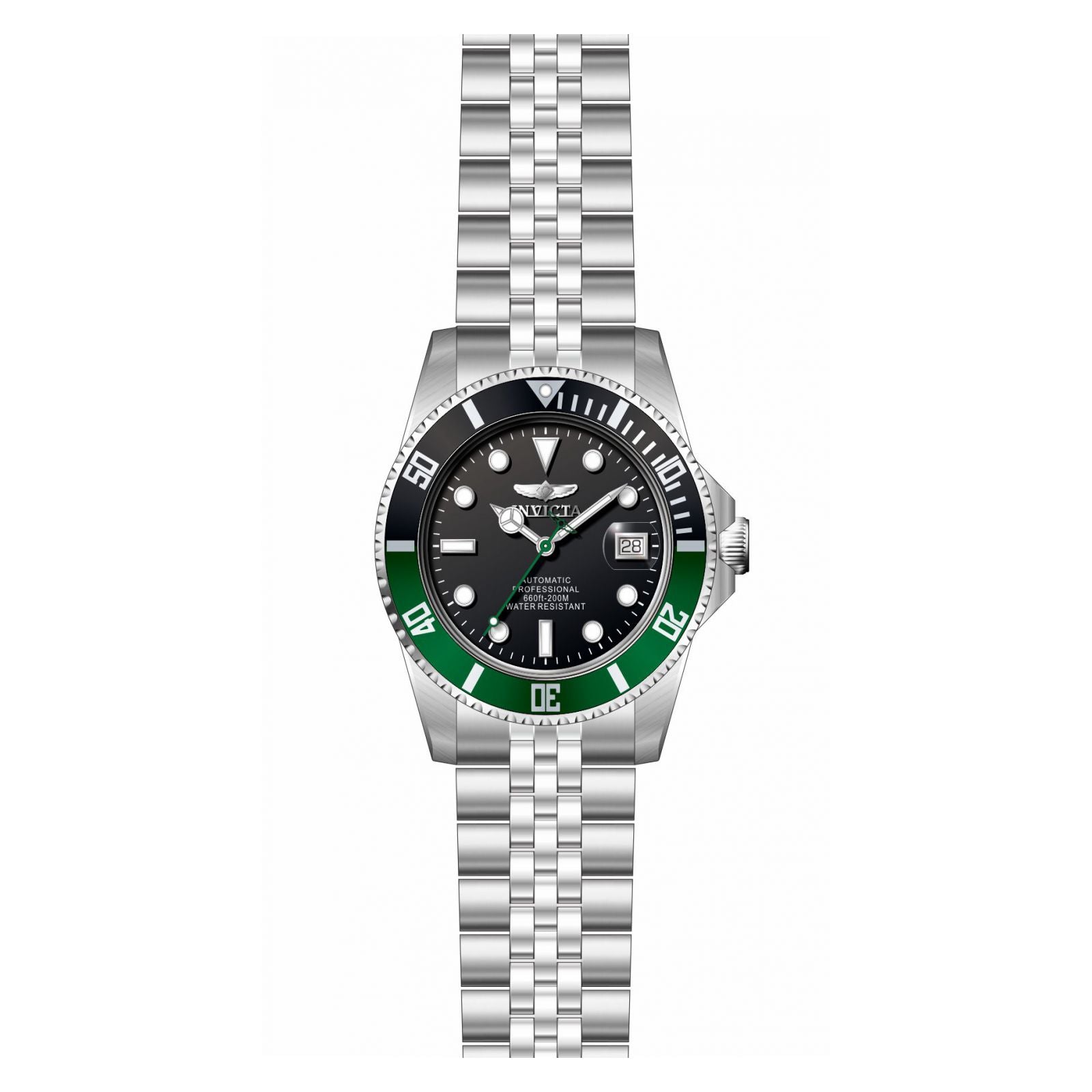 Relógio Invicta Pro Diver 29177 