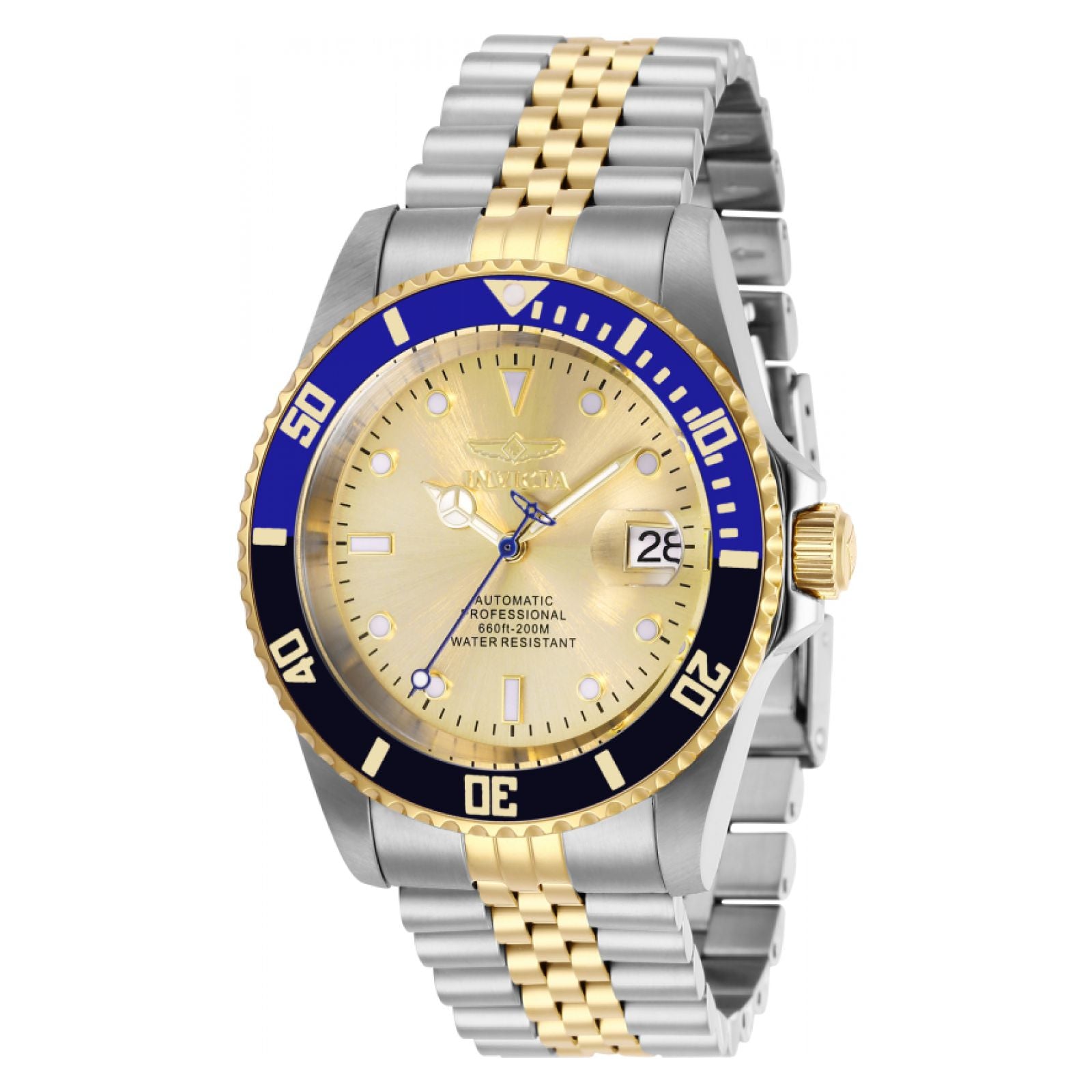 Invicta Pro Diver Watch 29181 