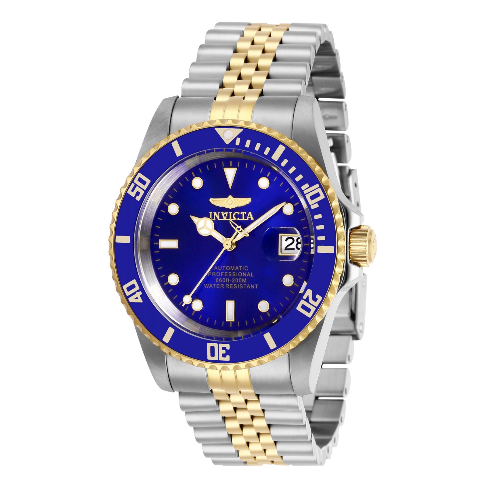 Invicta Pro Diver Watch 29182 