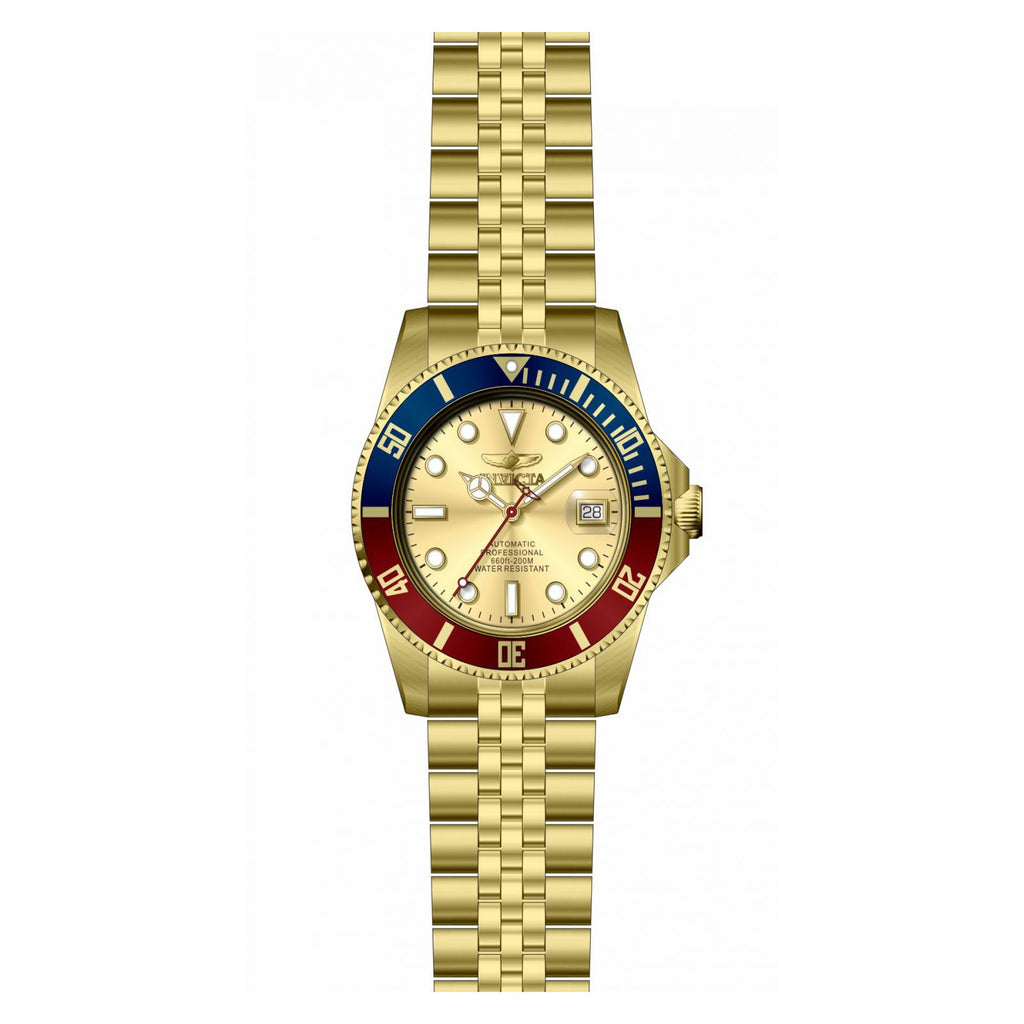 Invicta Pro Diver Watch 29183 