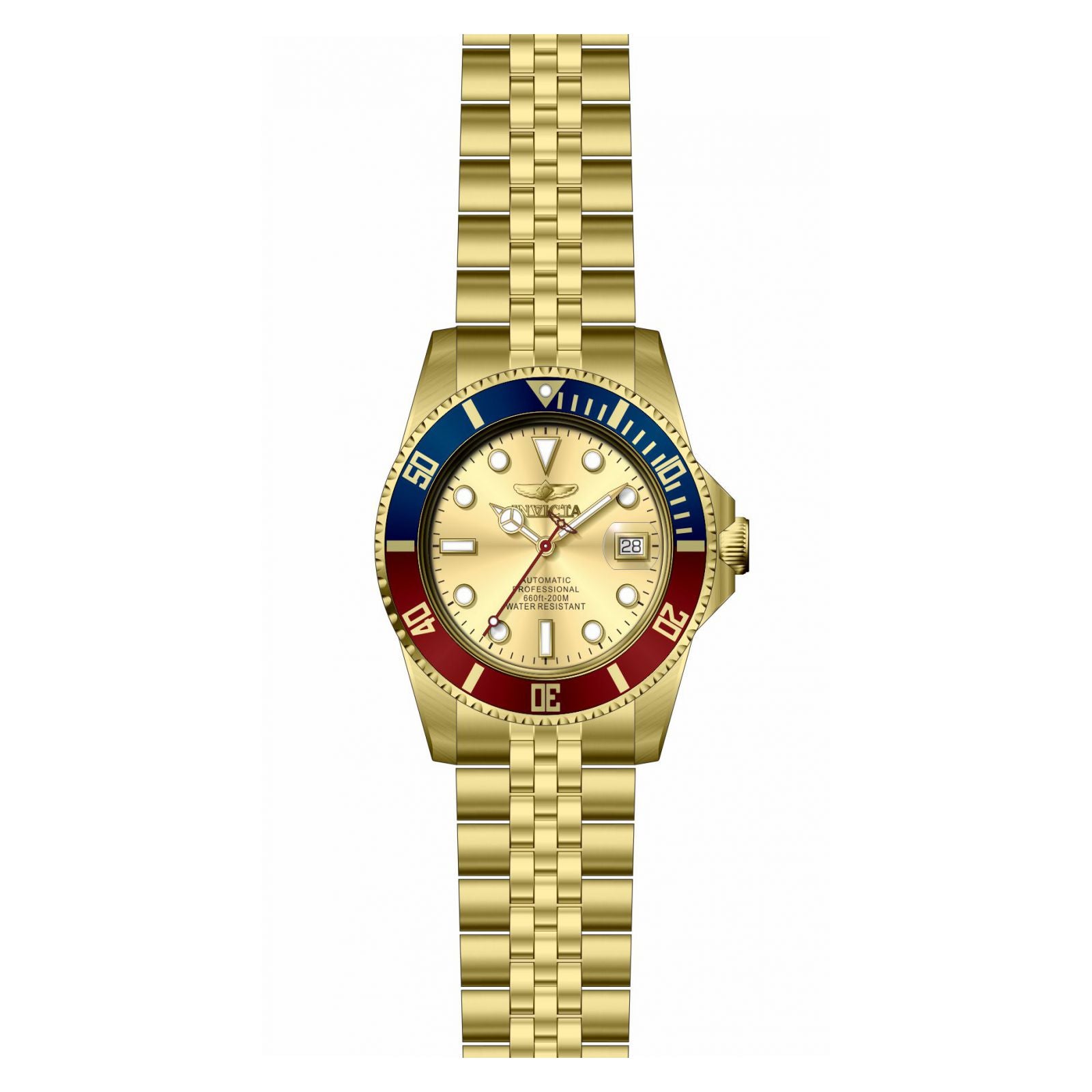 Invicta Pro Diver Watch 29183 