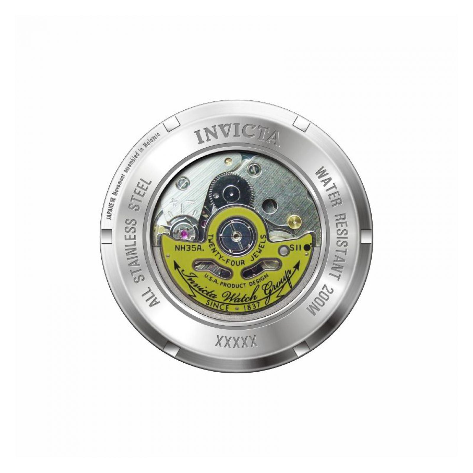 Invicta Pro Diver Watch 29185 