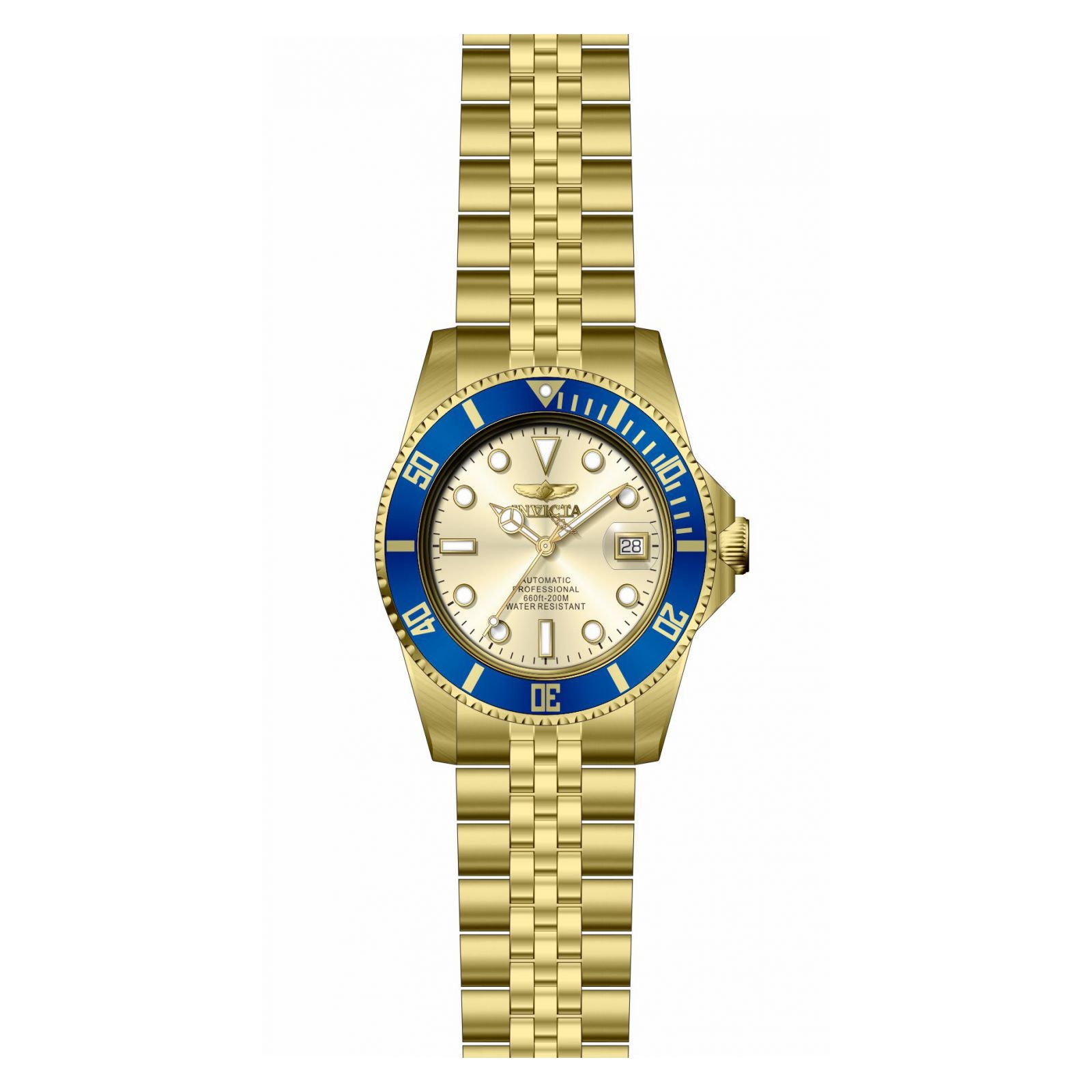 Invicta Pro Diver Watch 29185 