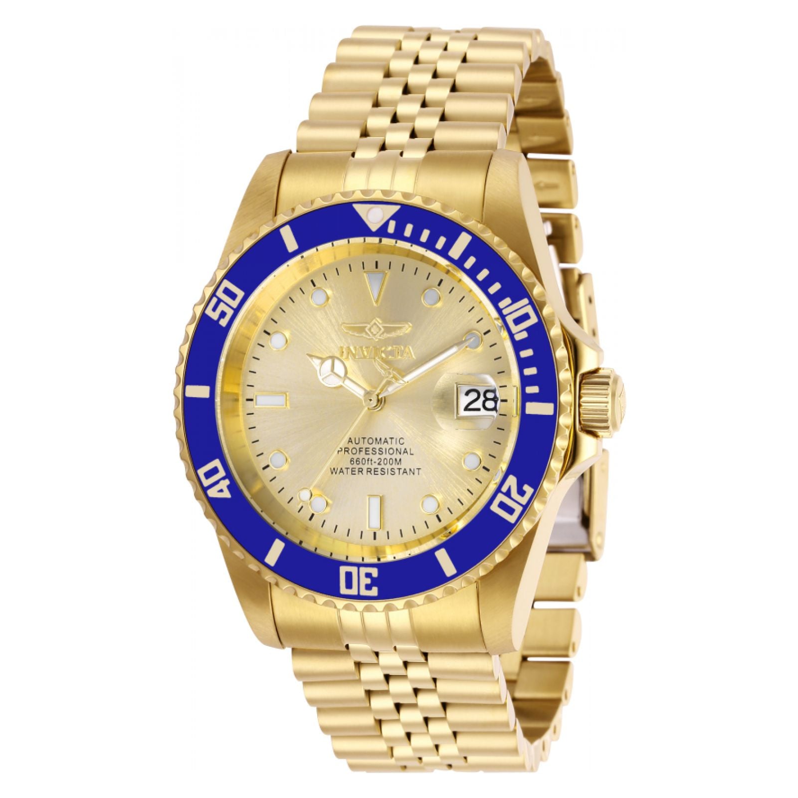 Invicta Pro Diver Watch 29185 