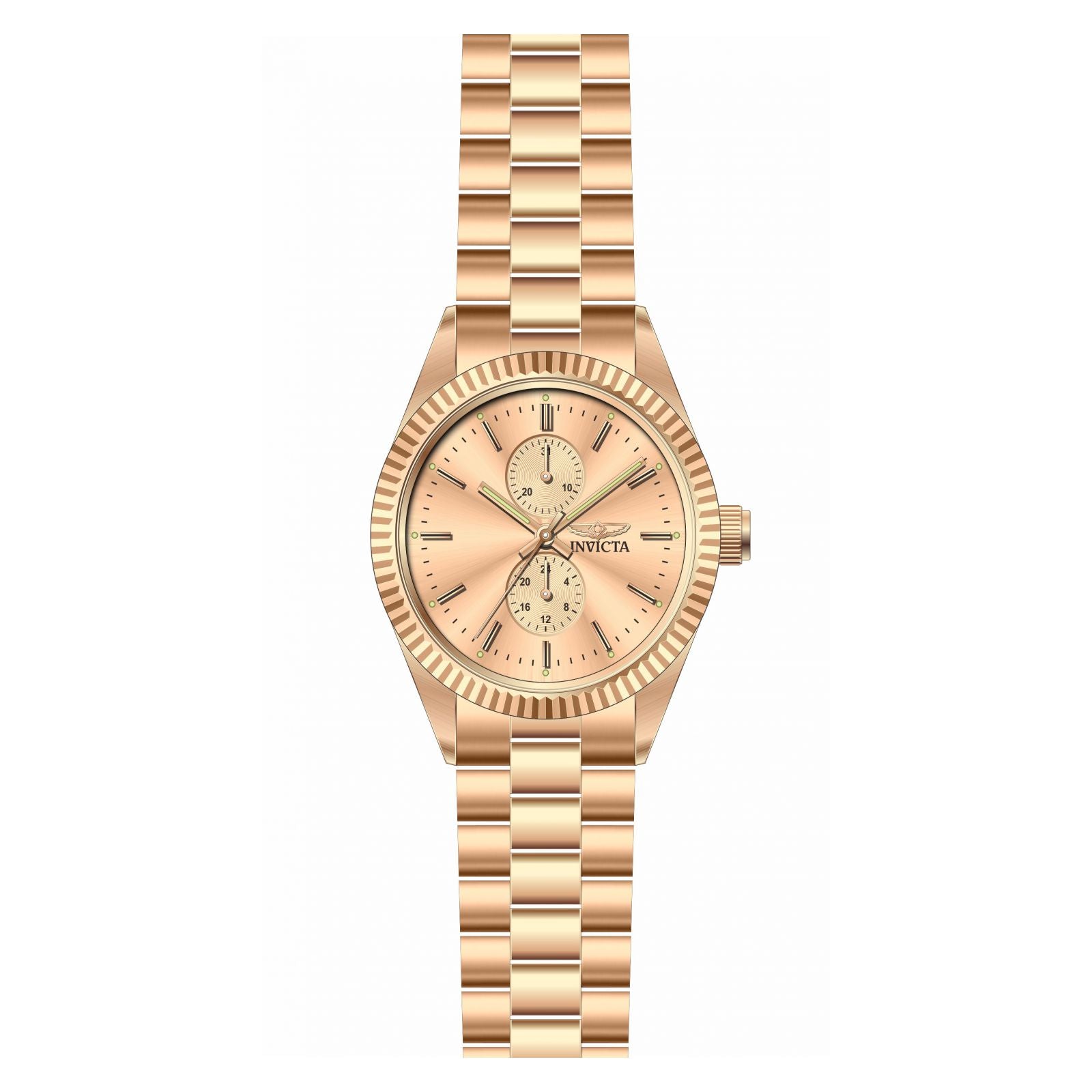 Reloj Invicta Specialty 29436